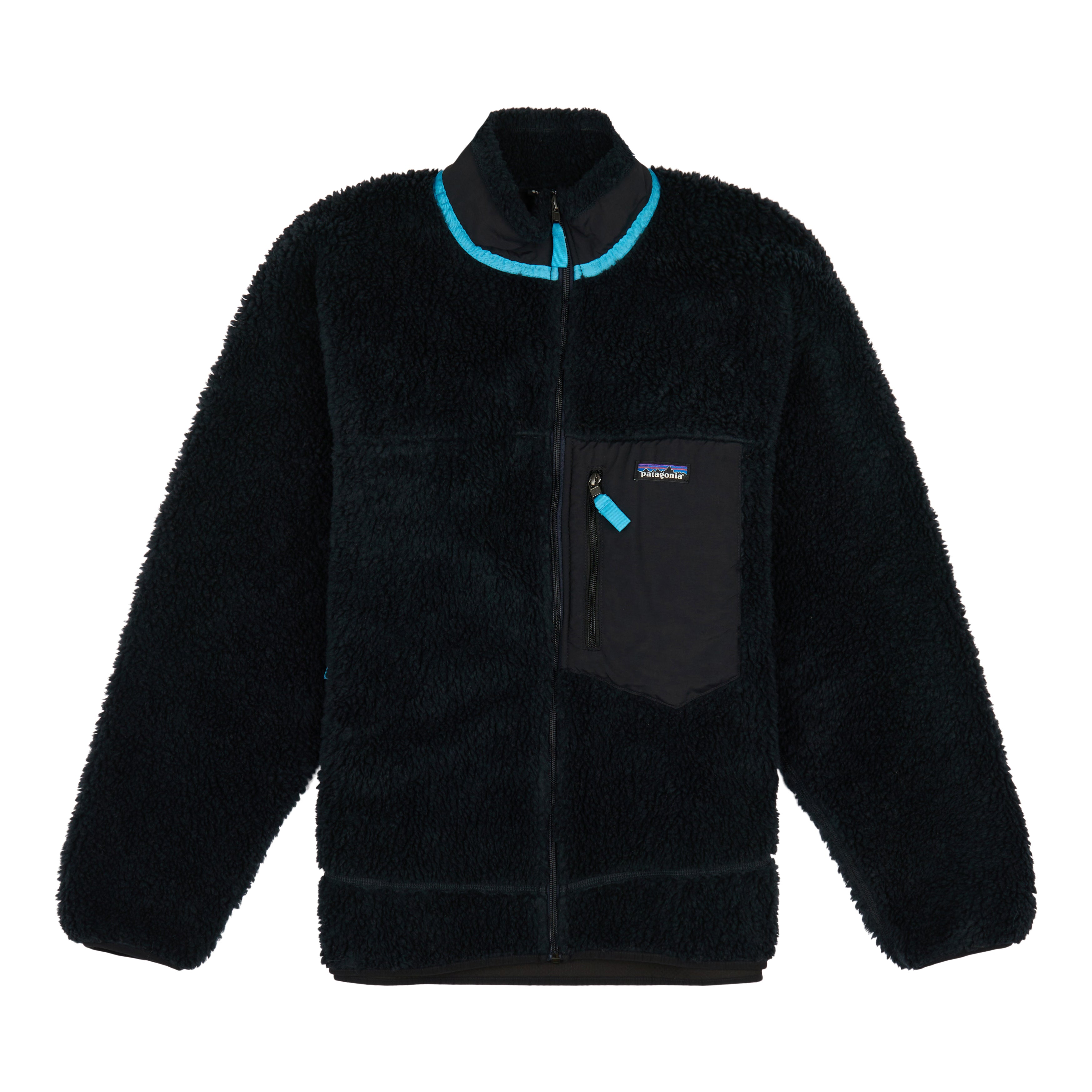 Used u0026 Second Hand Patagonia Retro-X® Fleece Worn Wear | Patagonia® Worn  Wear – Patagonia Worn Wear®