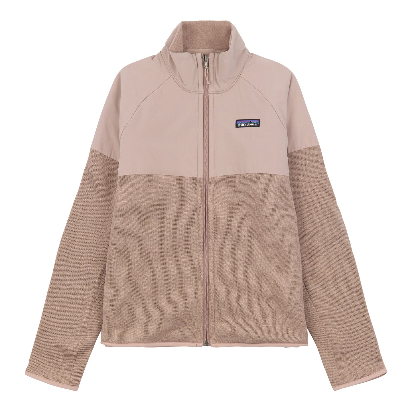 W's Lightweight Better Sweater® Shelled Jacket