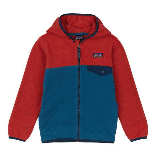 Baby Micro D® Snap-T® Jacket