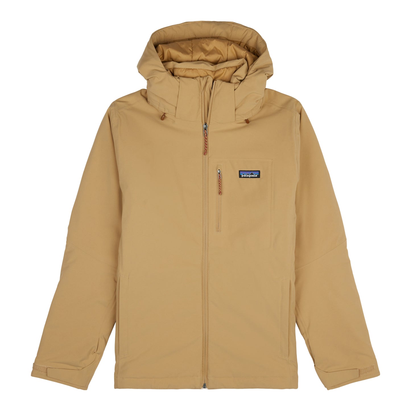 Men's Insulated Quandary Jacket – Patagonia Worn Wear®