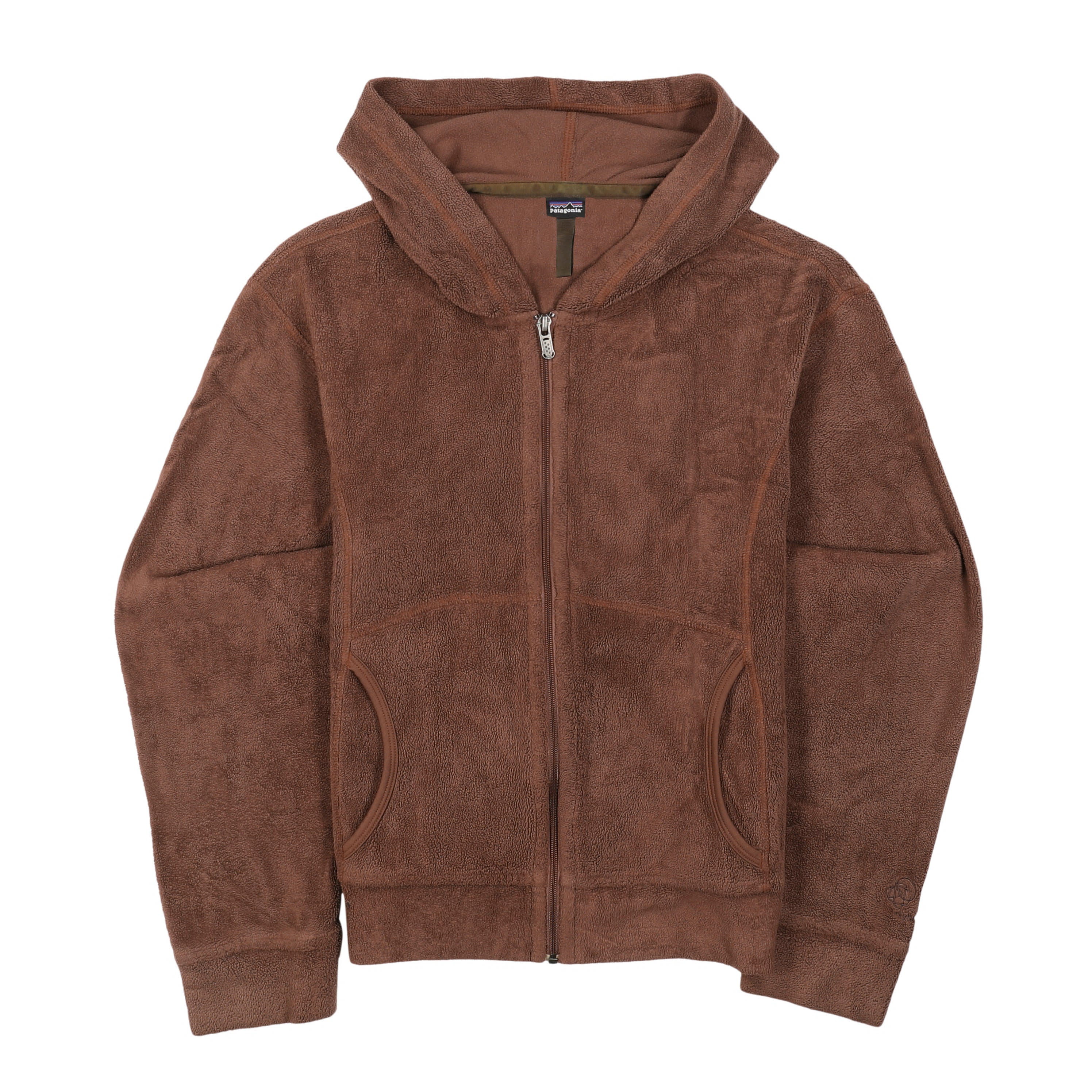 Patagonia plush 2025 synch hoody