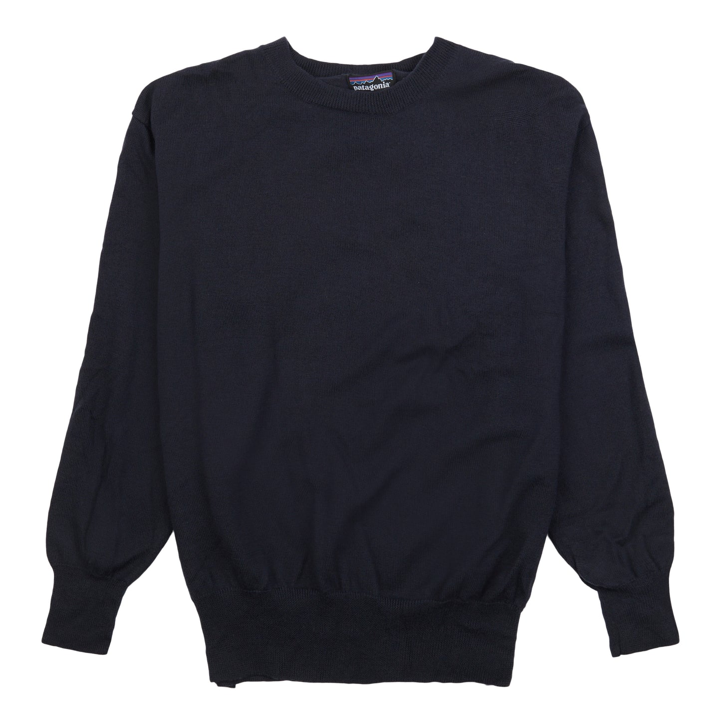 M's Merino Prohibition Sweater