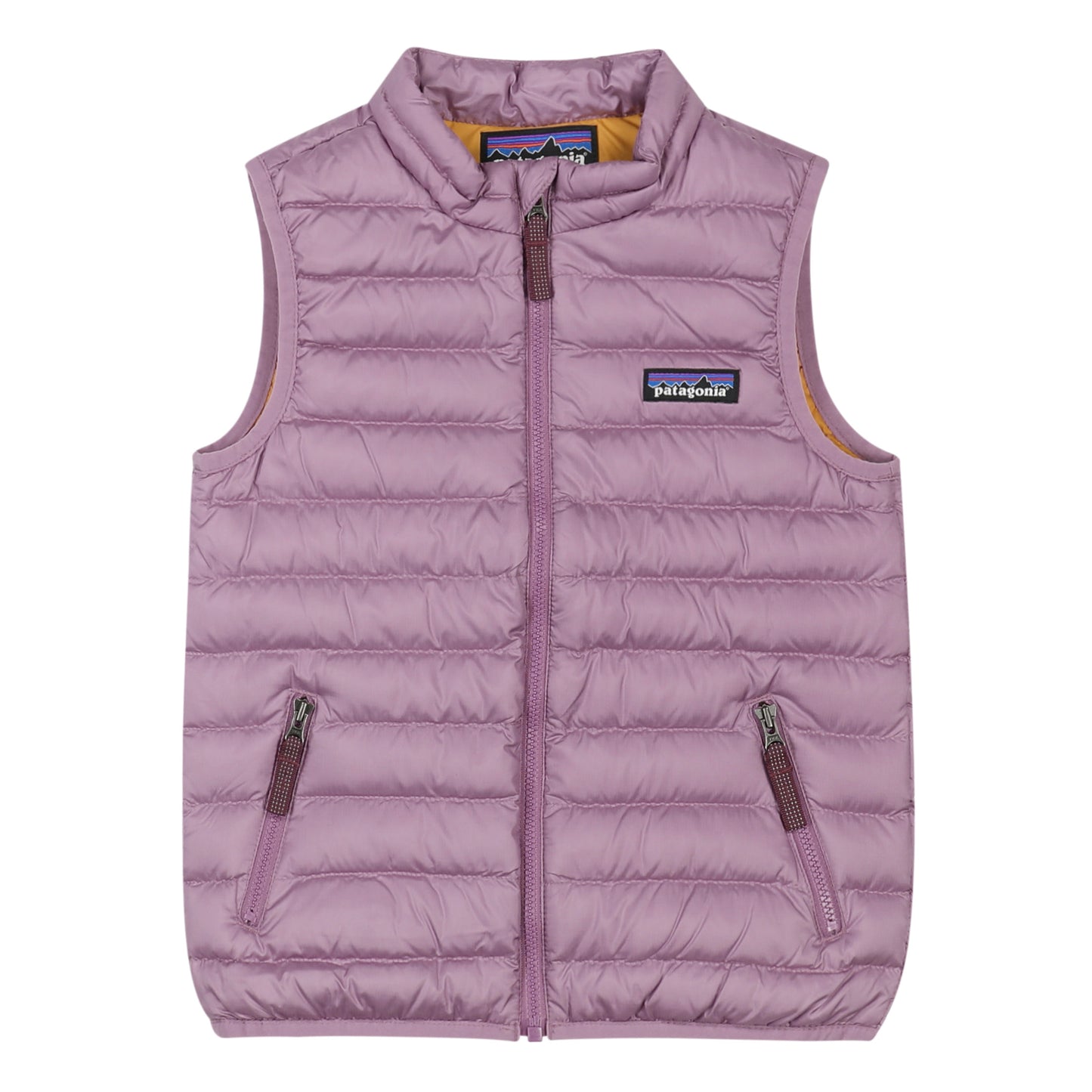 Baby Down Sweater Vest