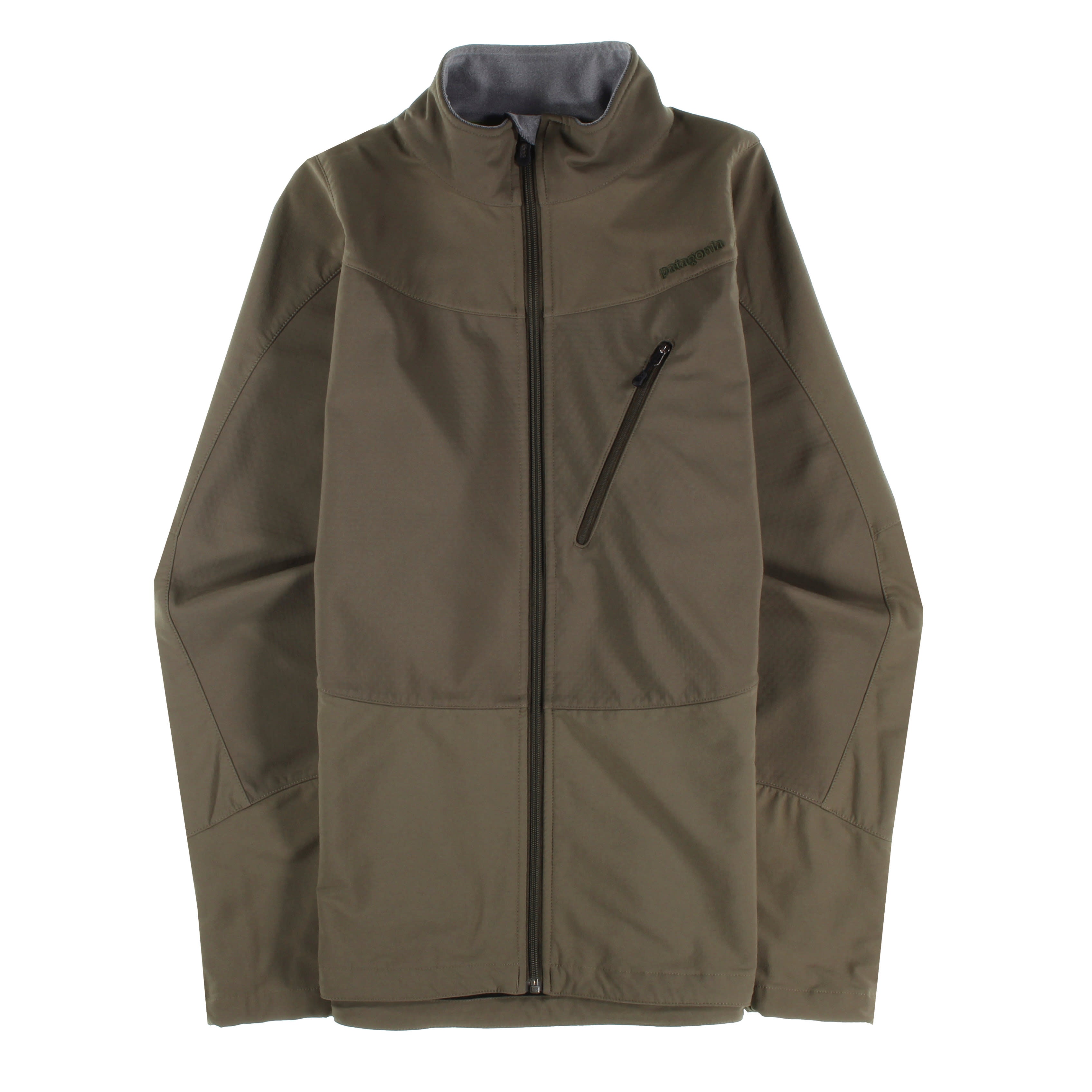 Men's Integral Jacket – Patagonia Worn Wear®