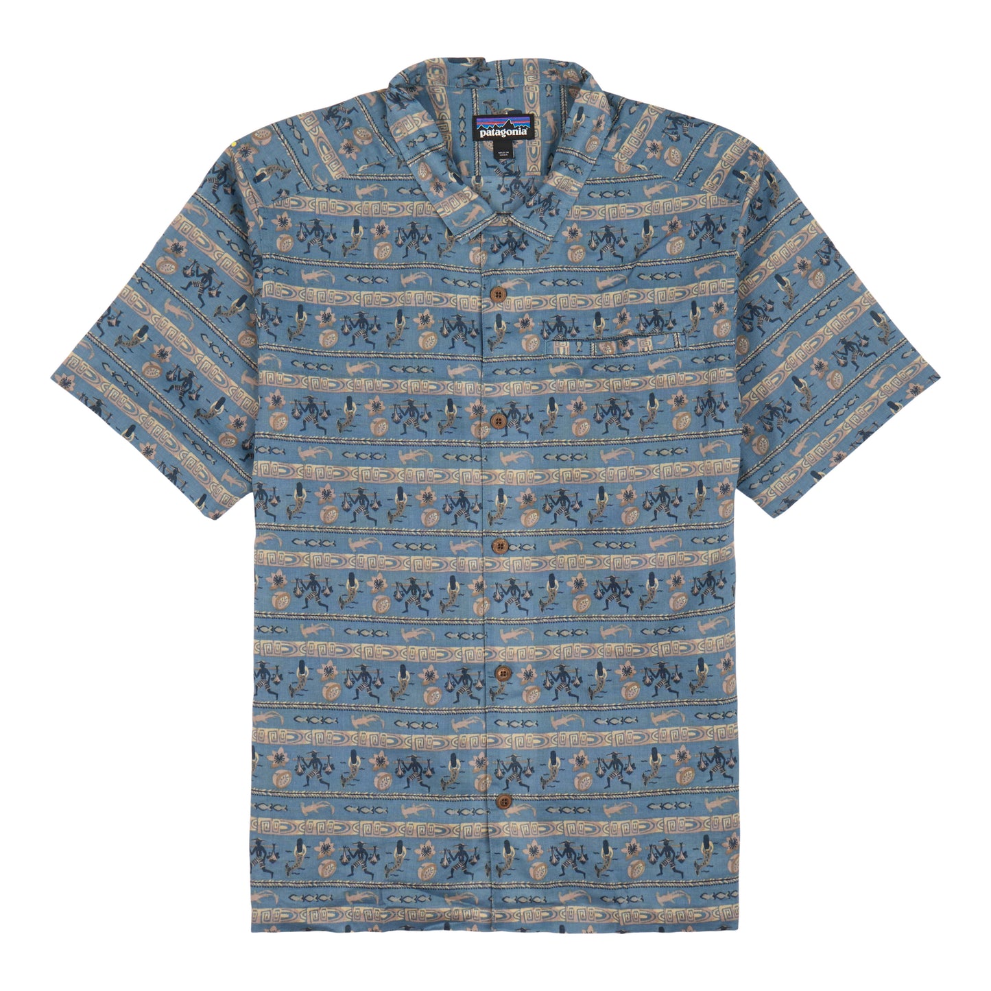 M's Lightweight A/C® Shirt