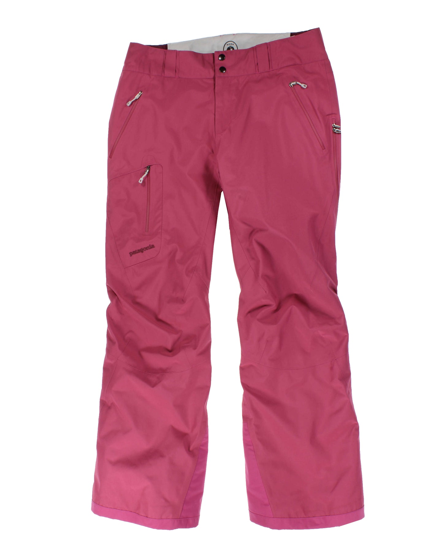 W's Insulated Powder Bowl Pants