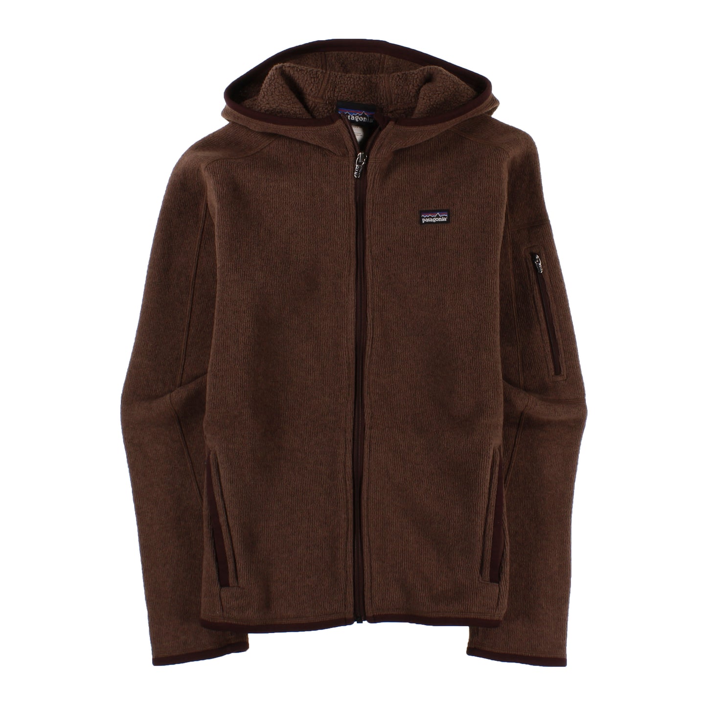 W's Better Sweater® Full-Zip Hoody