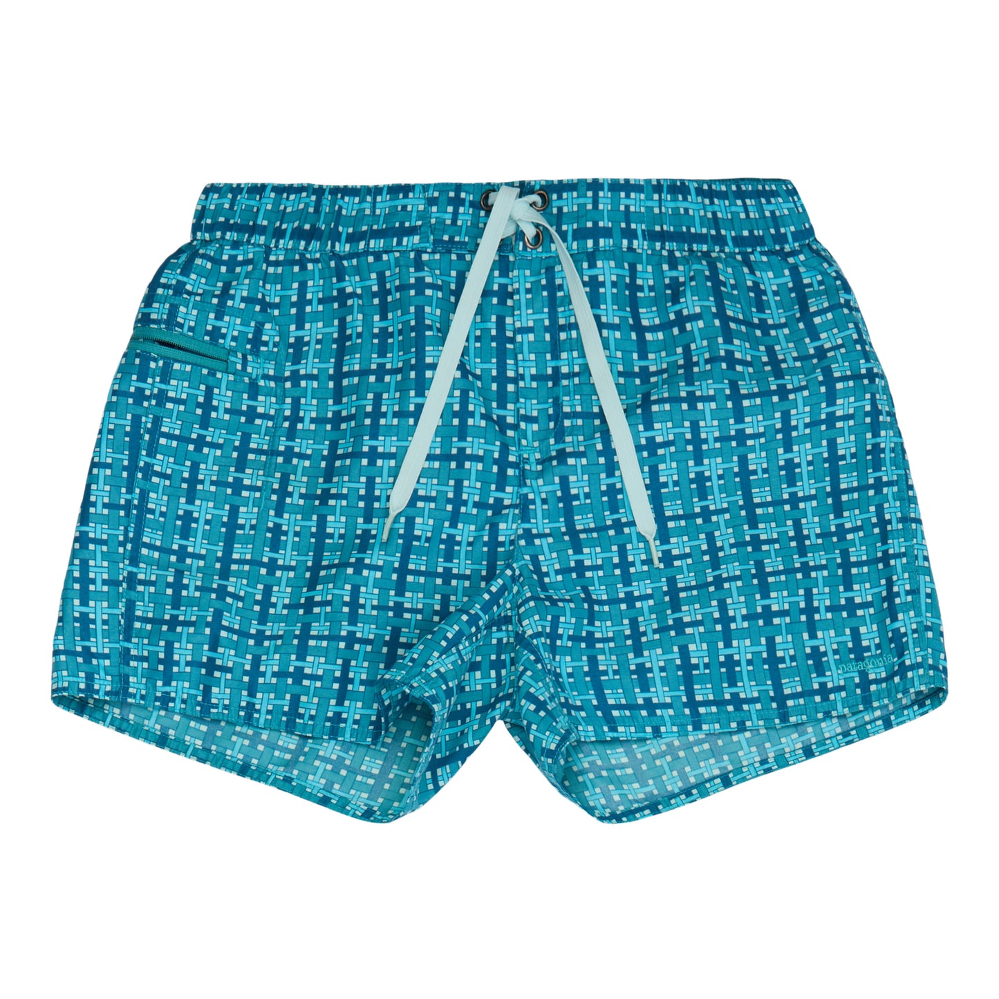 Girl's Boardie Shorts