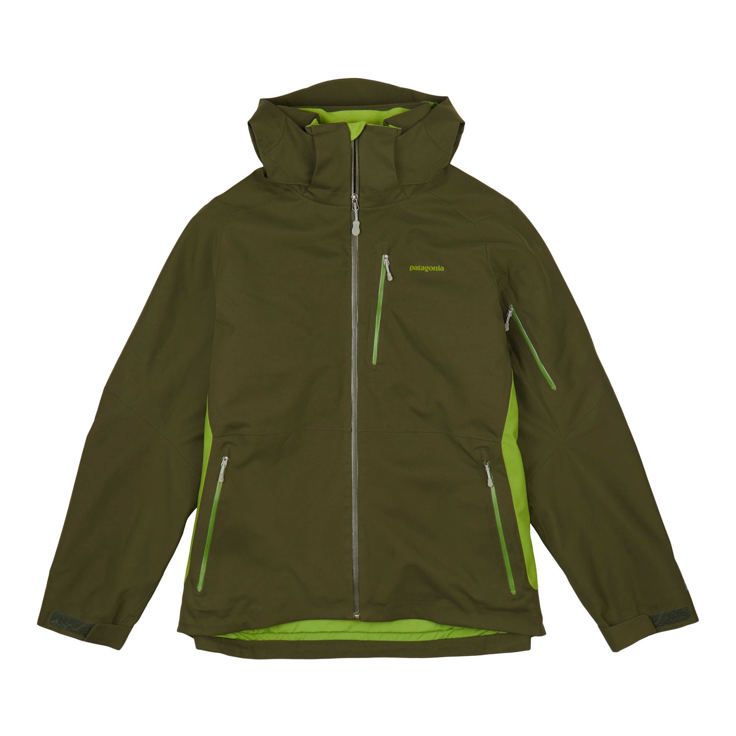 Men's Insulated Powder Bowl Jacket