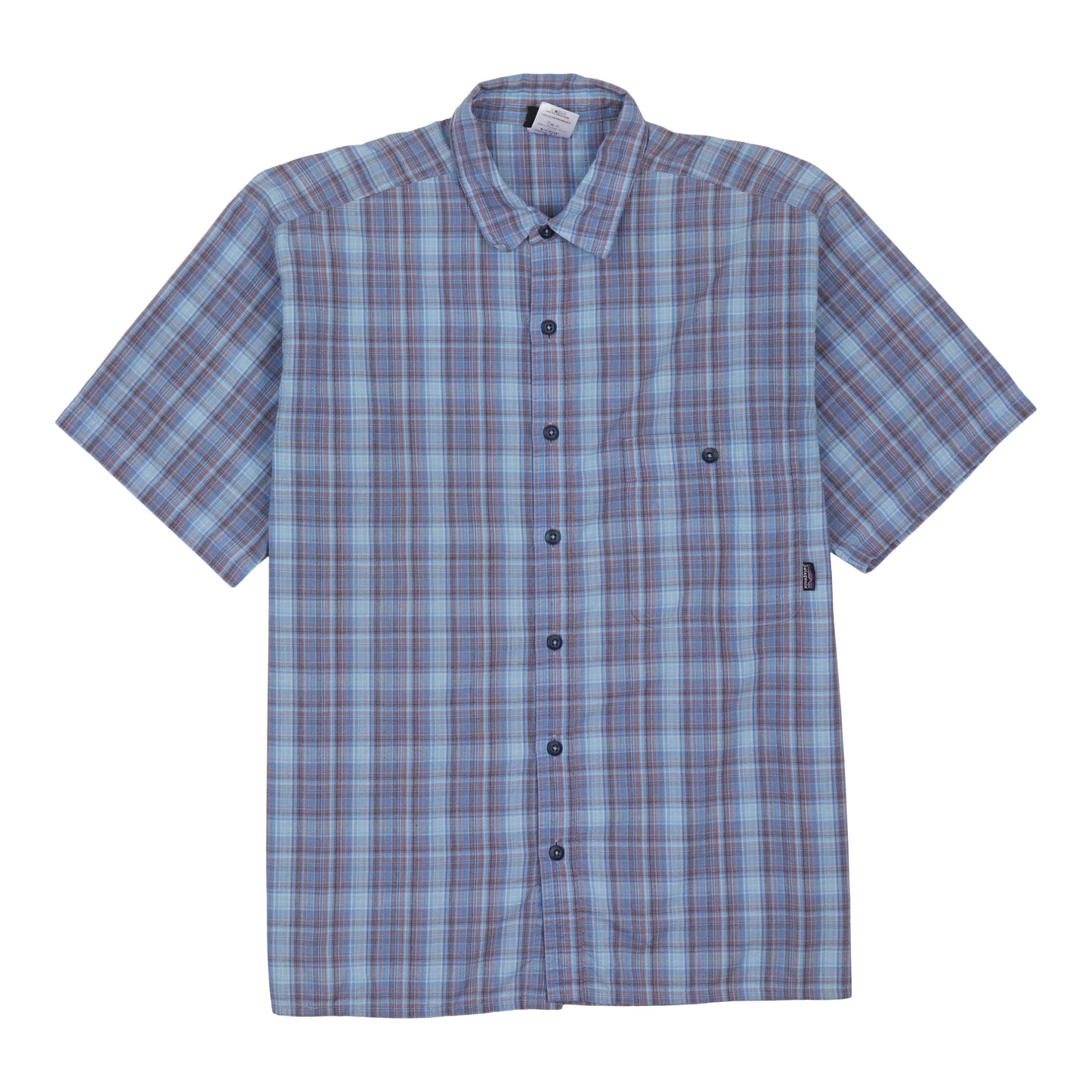 M's Puckerware Shirt