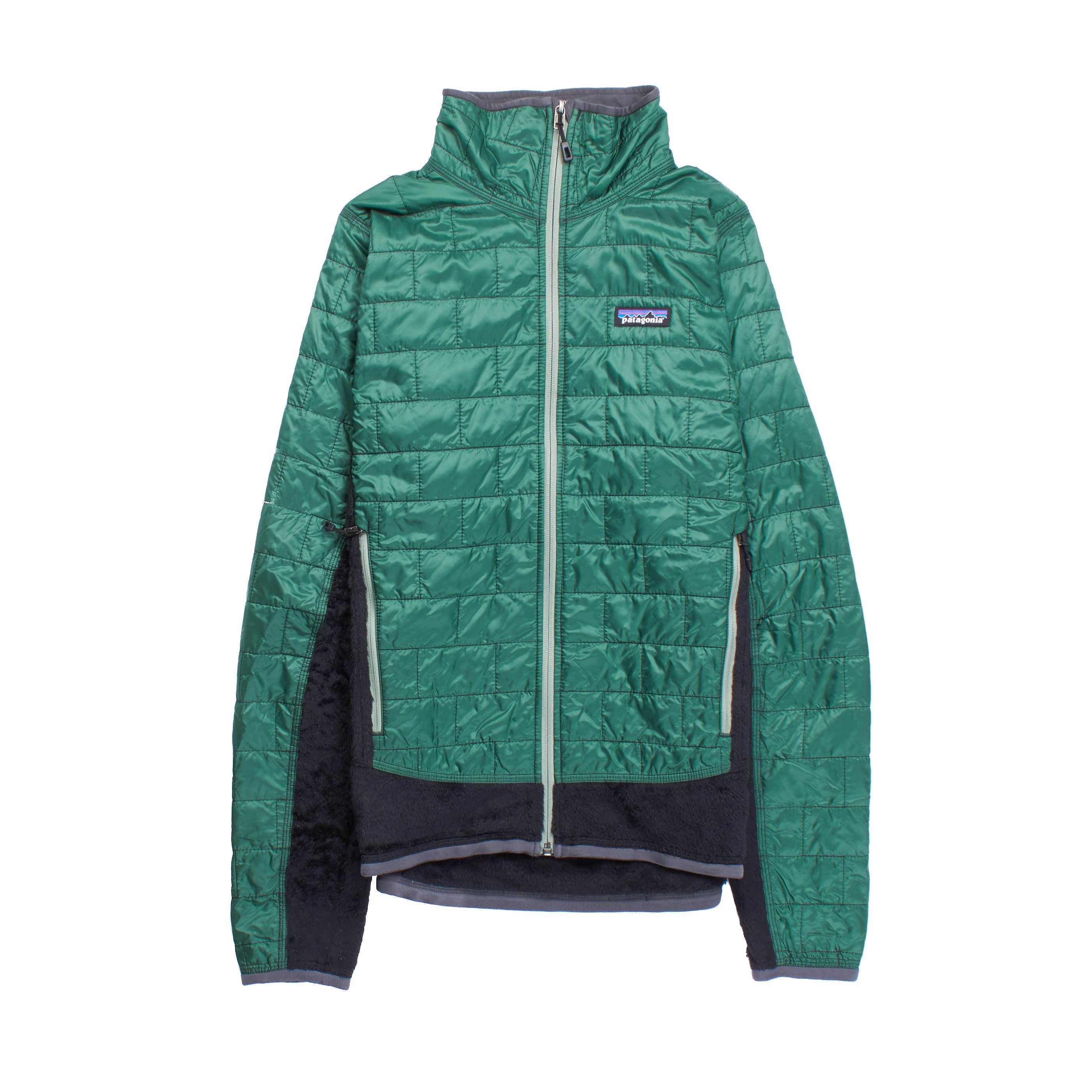 M's Nano Puff® Hybrid Jacket – Patagonia Worn Wear
