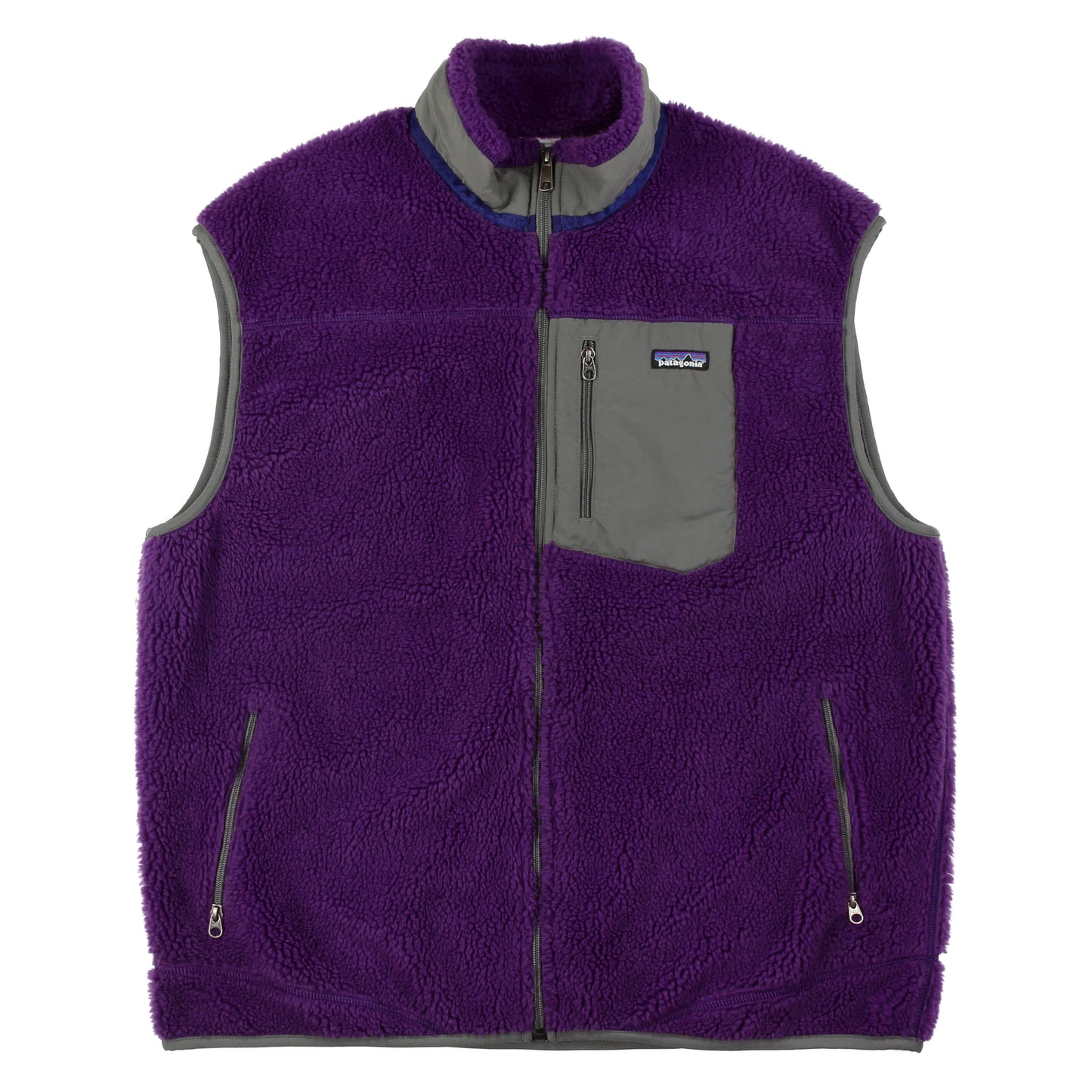 M's Classic Retro-X® Vest