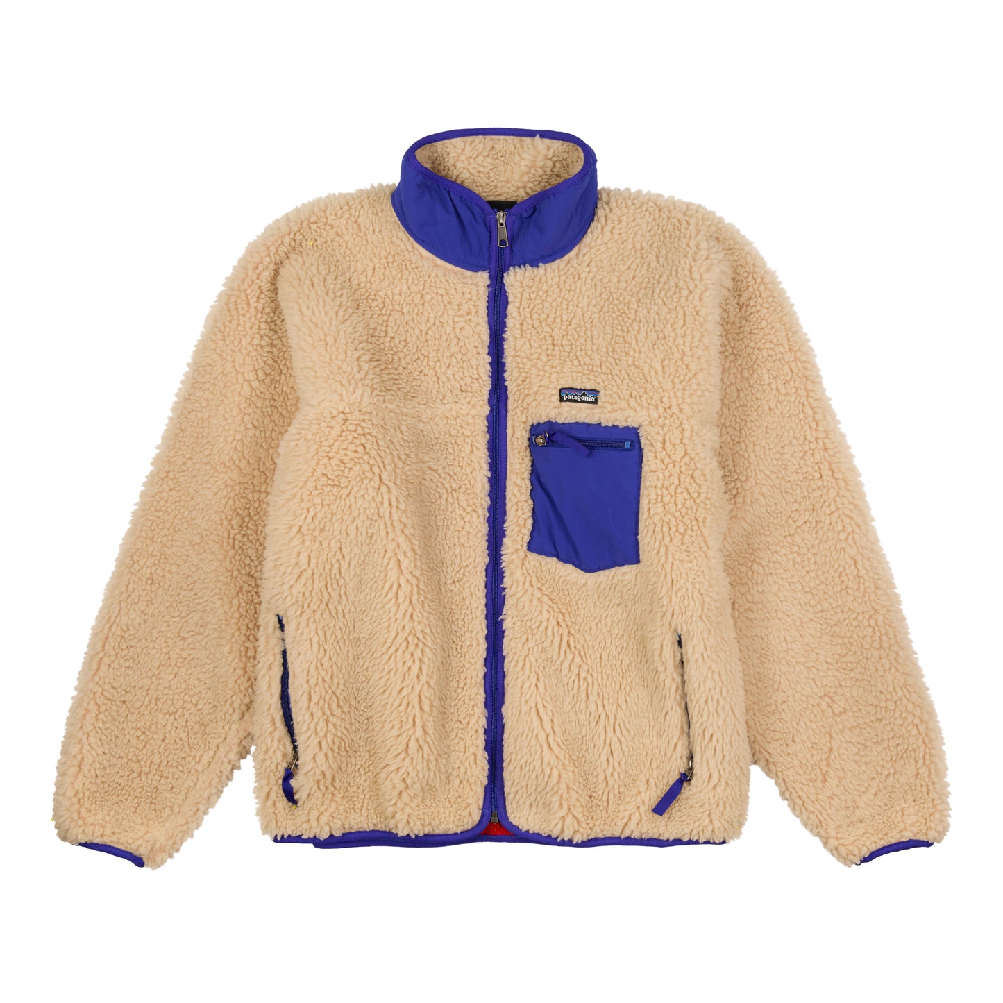 M's Classic Retro Cardigan