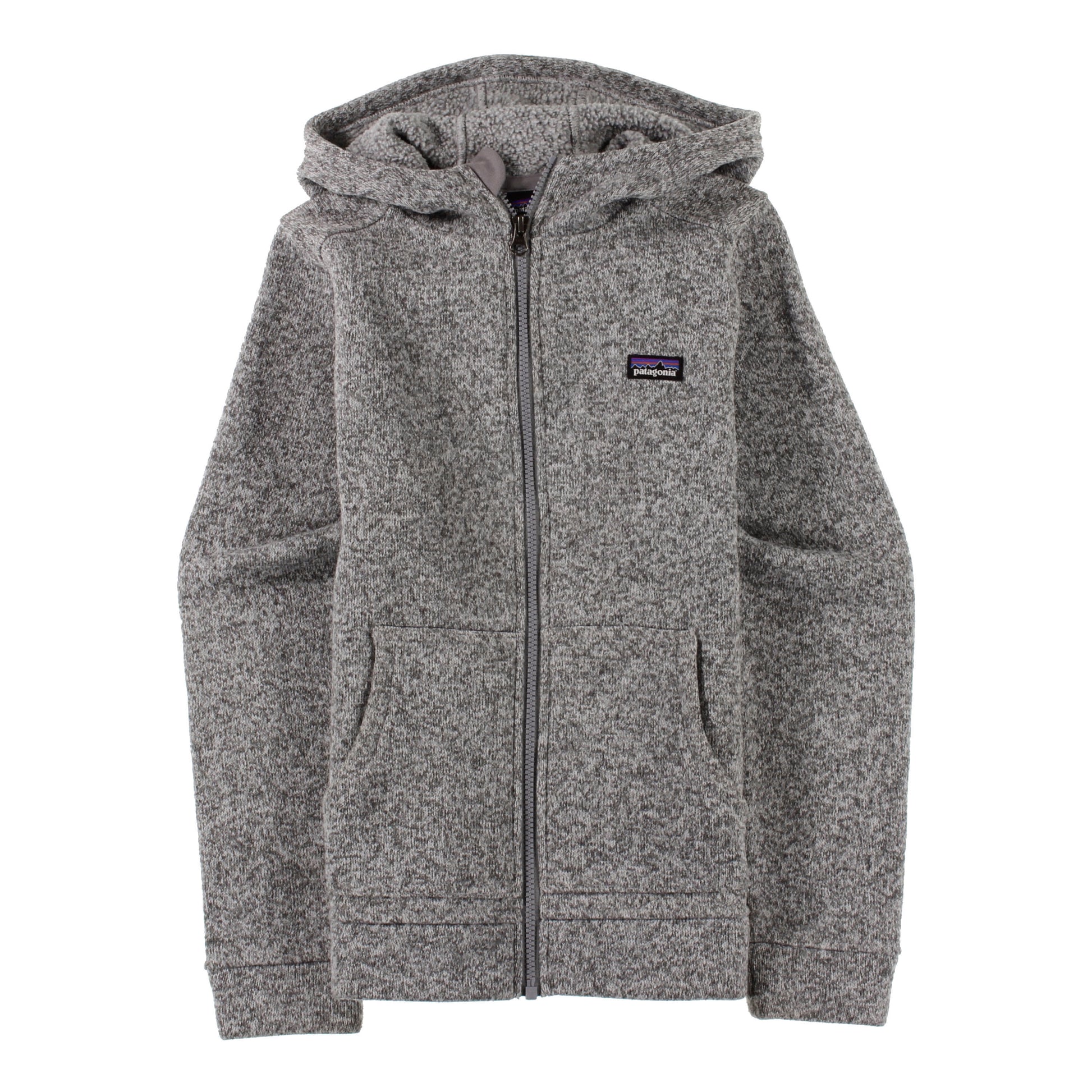 Girls' Better Sweater® Hoody – Patagonia Worn Wear