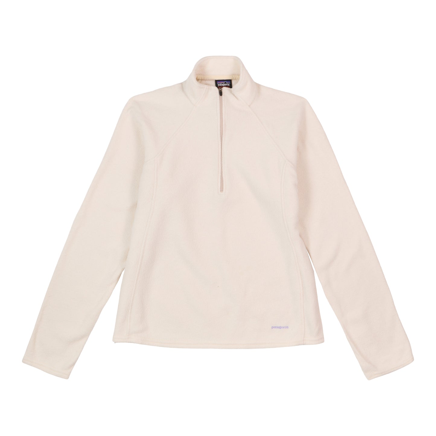 W's Capilene Expedition Weight Fleece Zip-T