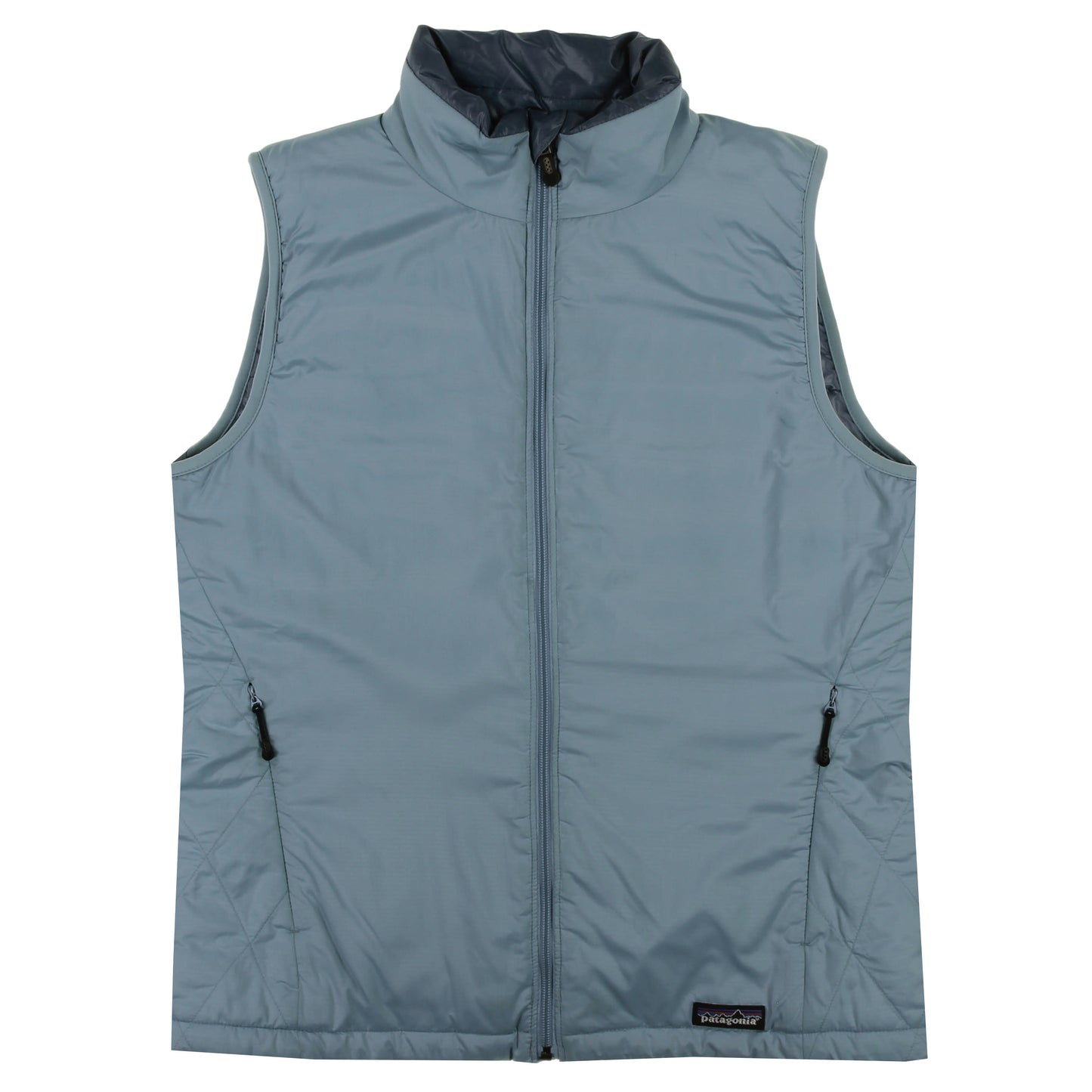 W's Micro Puff Vest