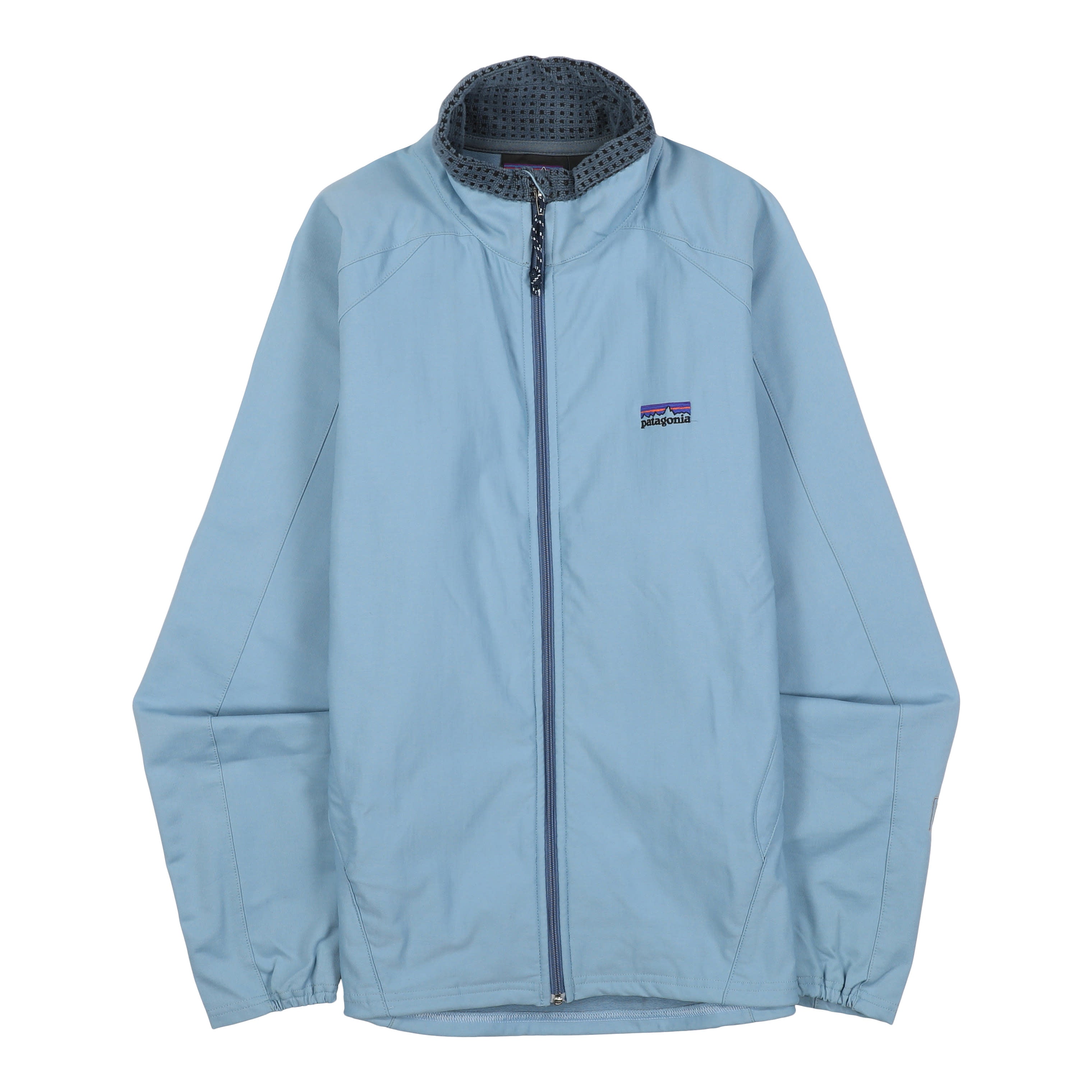 Patagonia store slingshot jacket