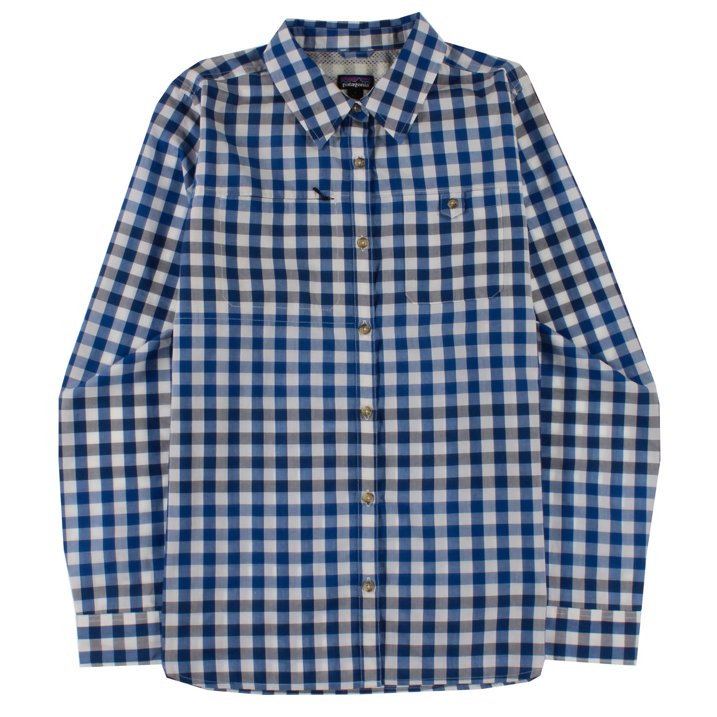 W's Long-Sleeved Island Hopper II Shirt