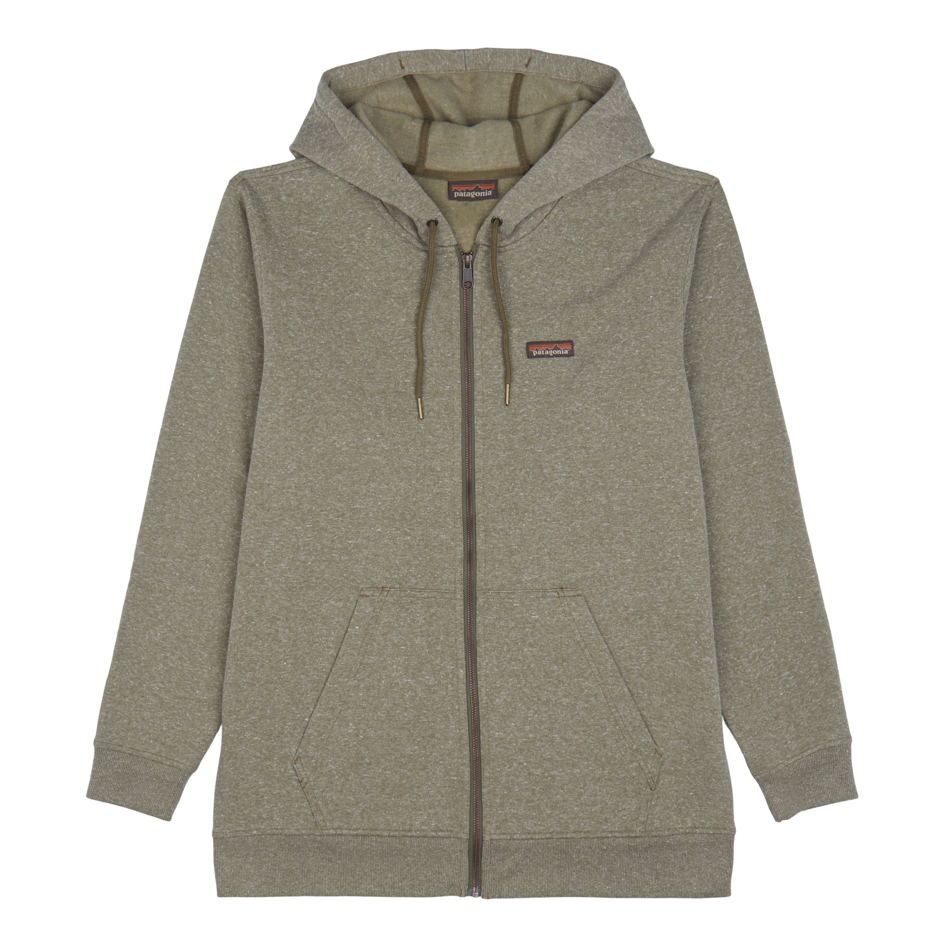 W's Full-Zip Snap-T® Jacket – Patagonia Worn Wear