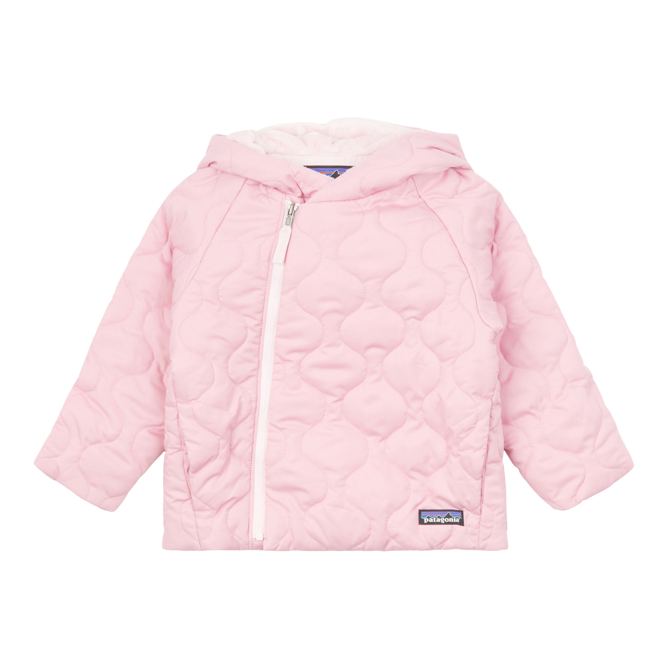 Baby Quilted Puff Jacket