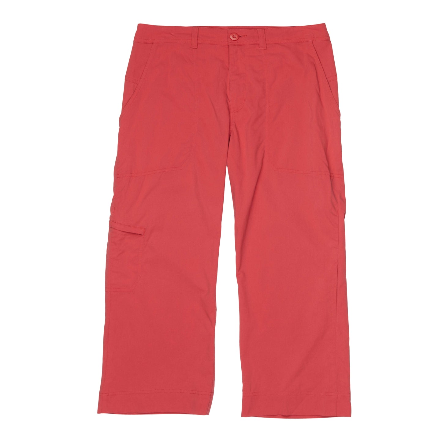 W's Inter-Continental Capris