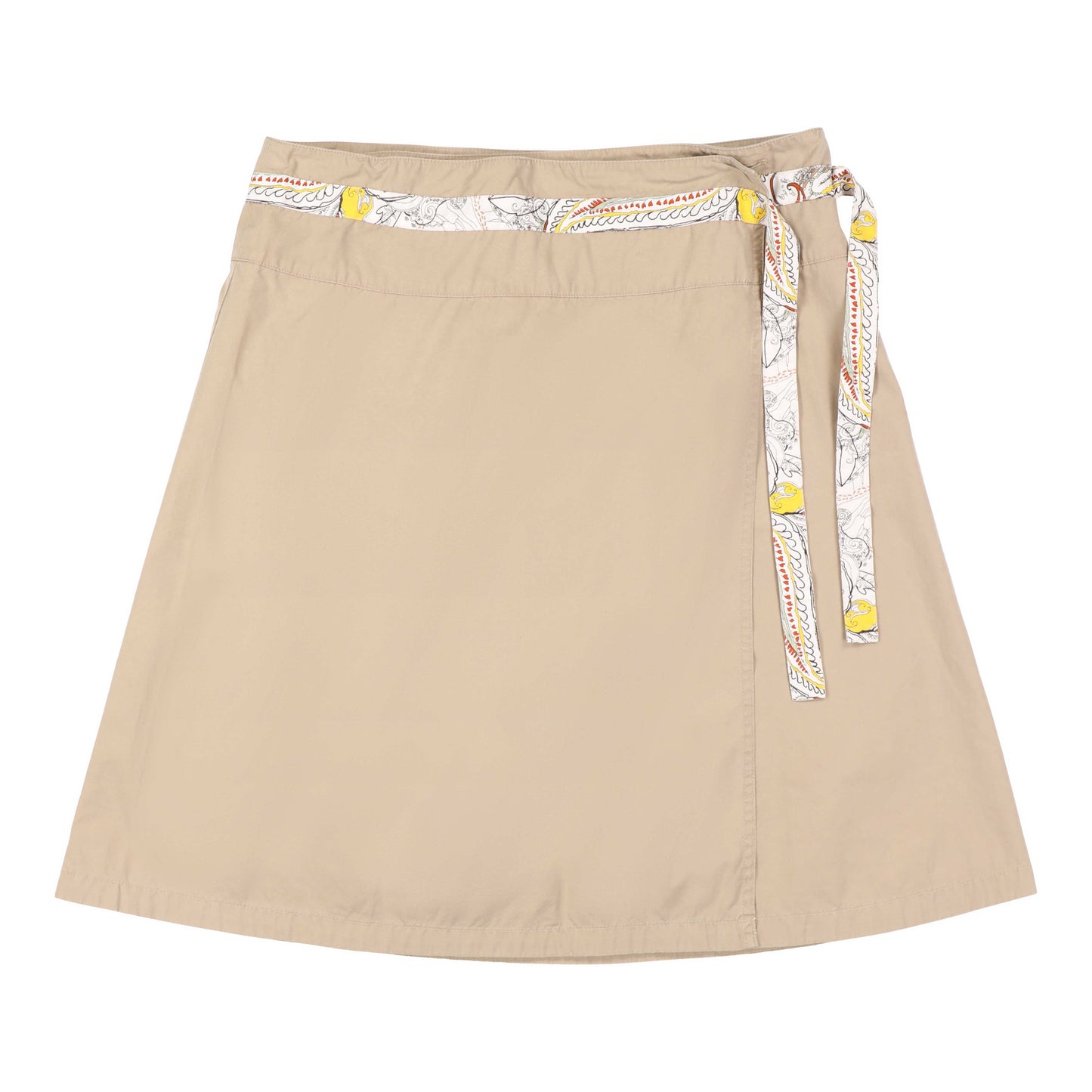 Women's Mary Poplin Skirt