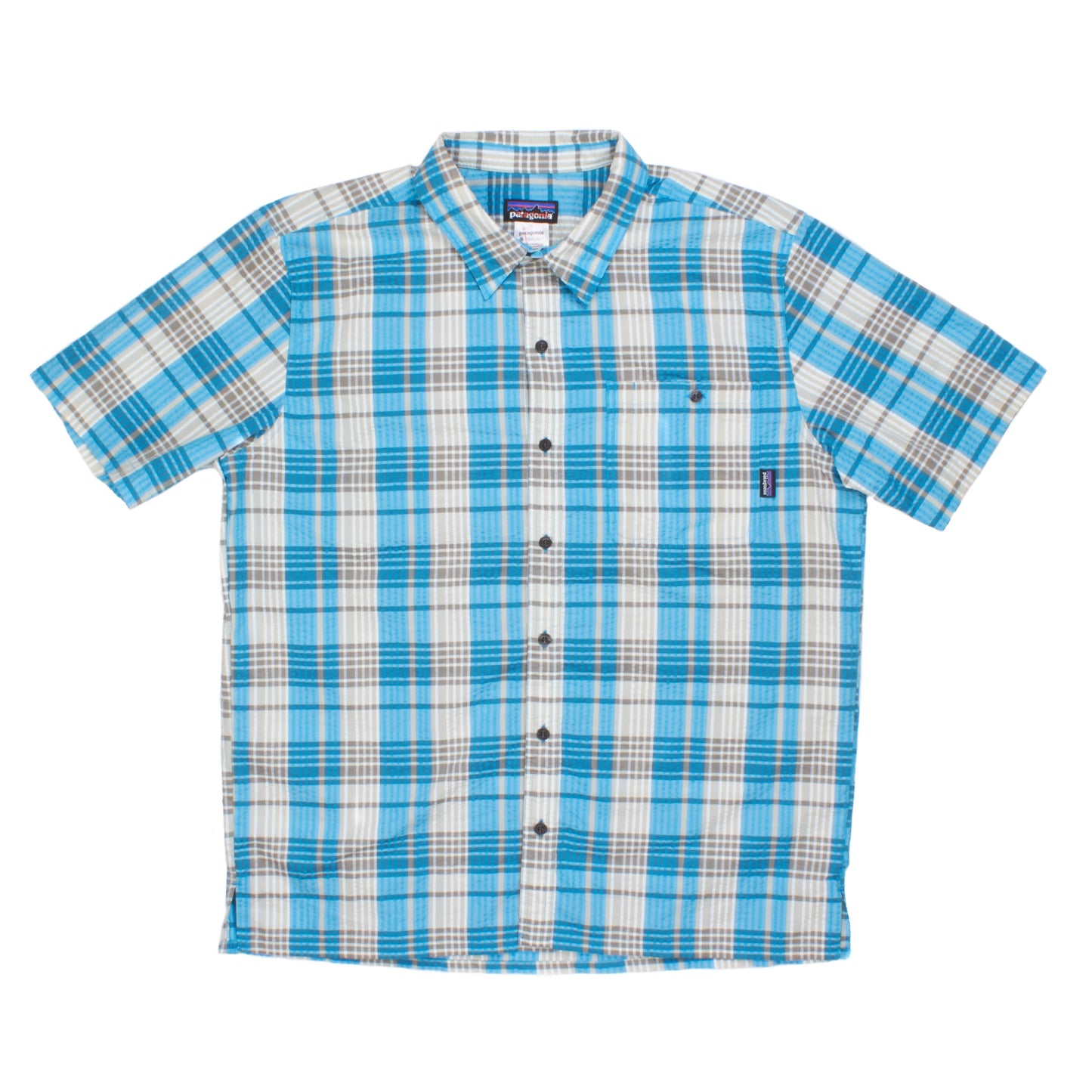 Men's Puckerware® Shirt