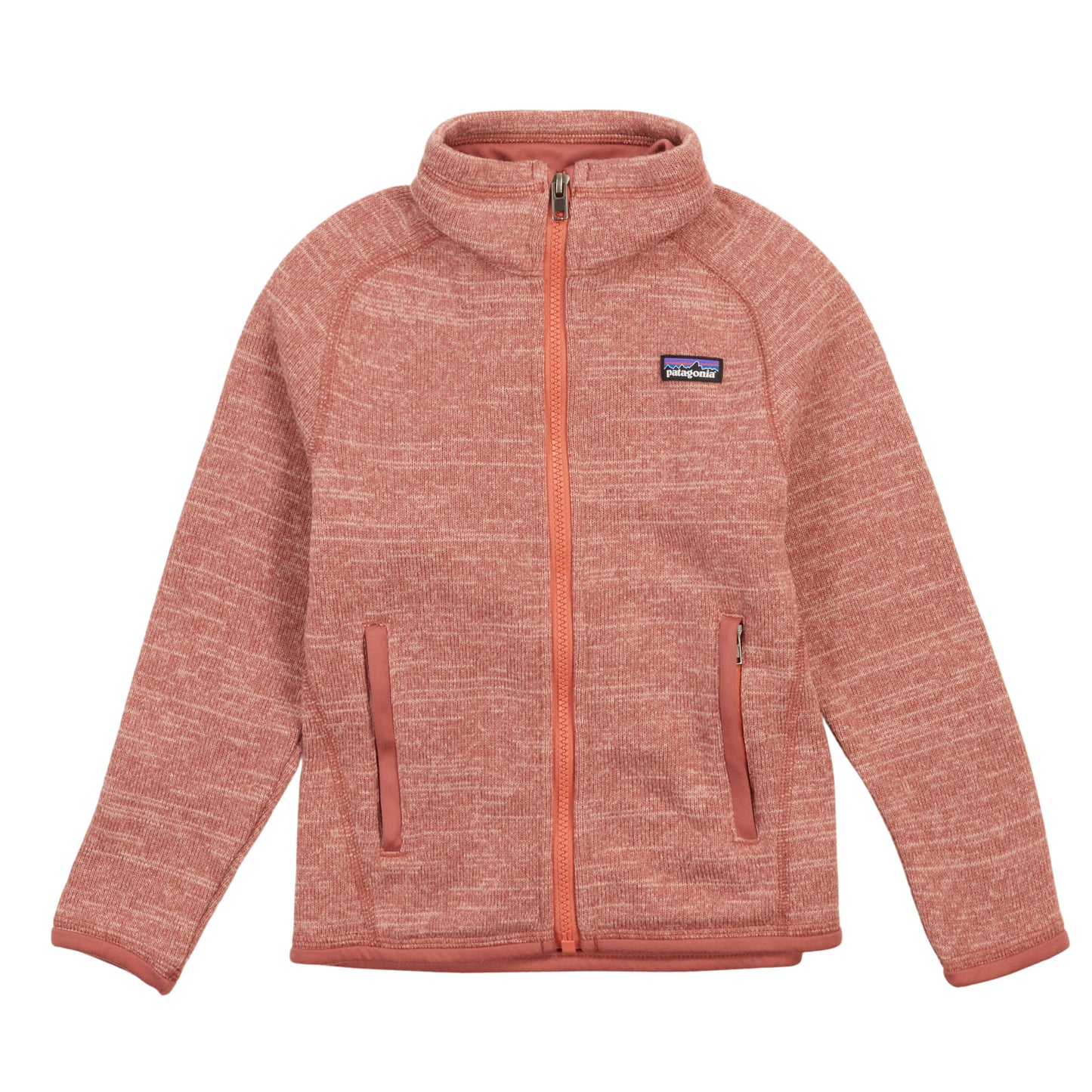 Girls' Better Sweater® Jacket