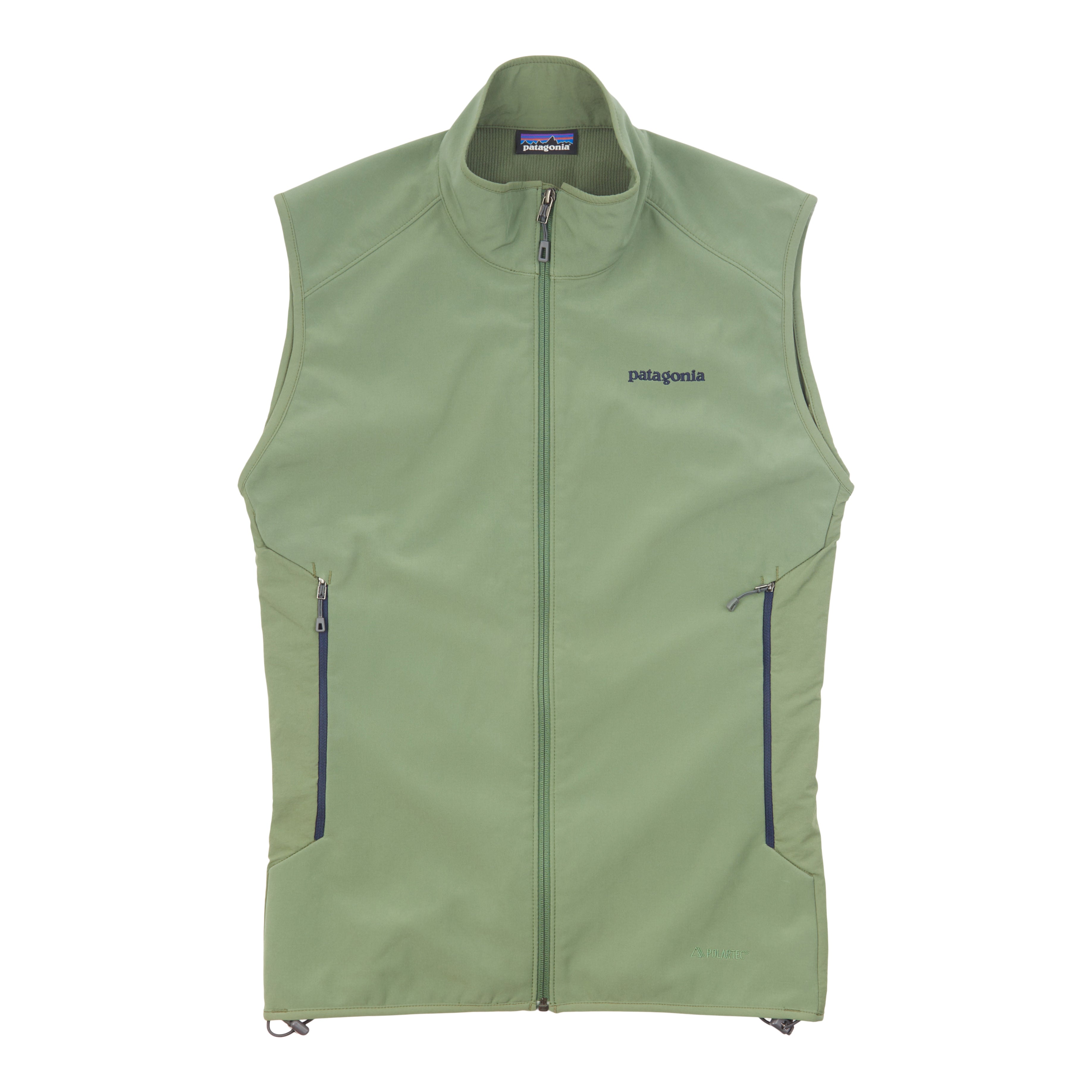 M's Adze Hybrid Vest – Patagonia Worn Wear