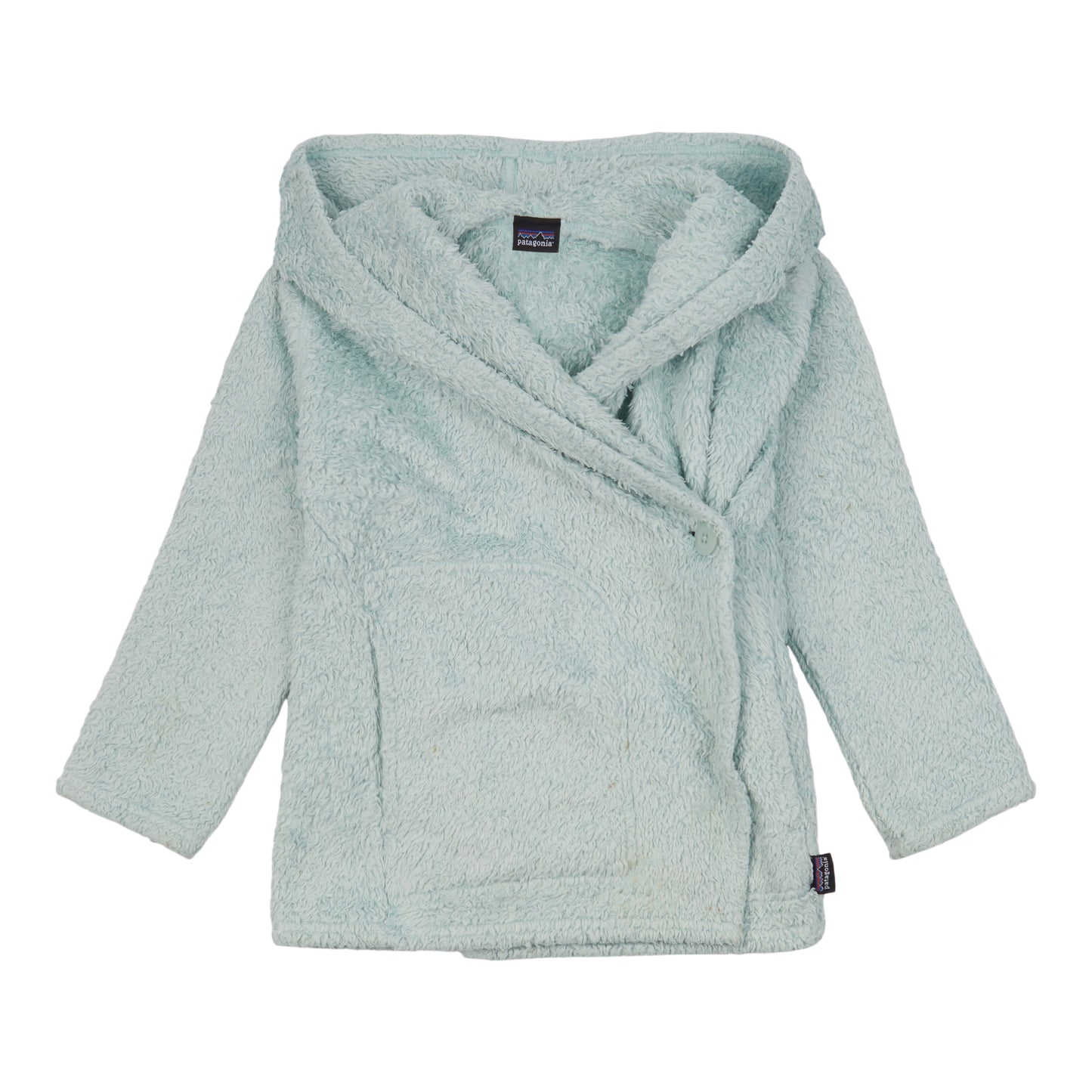 Girls' Synchilla®illa® Hi-Plush Jacket