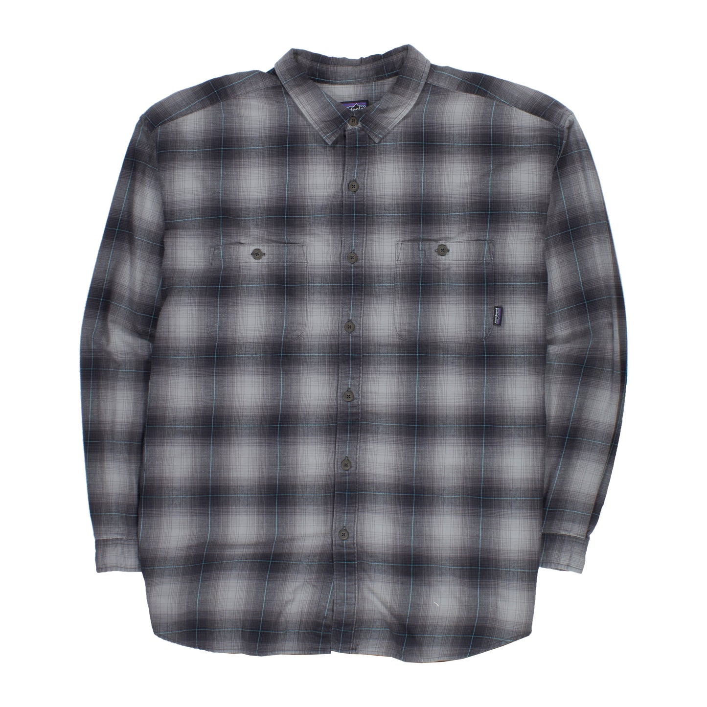 M's Pima Cotton Shirt