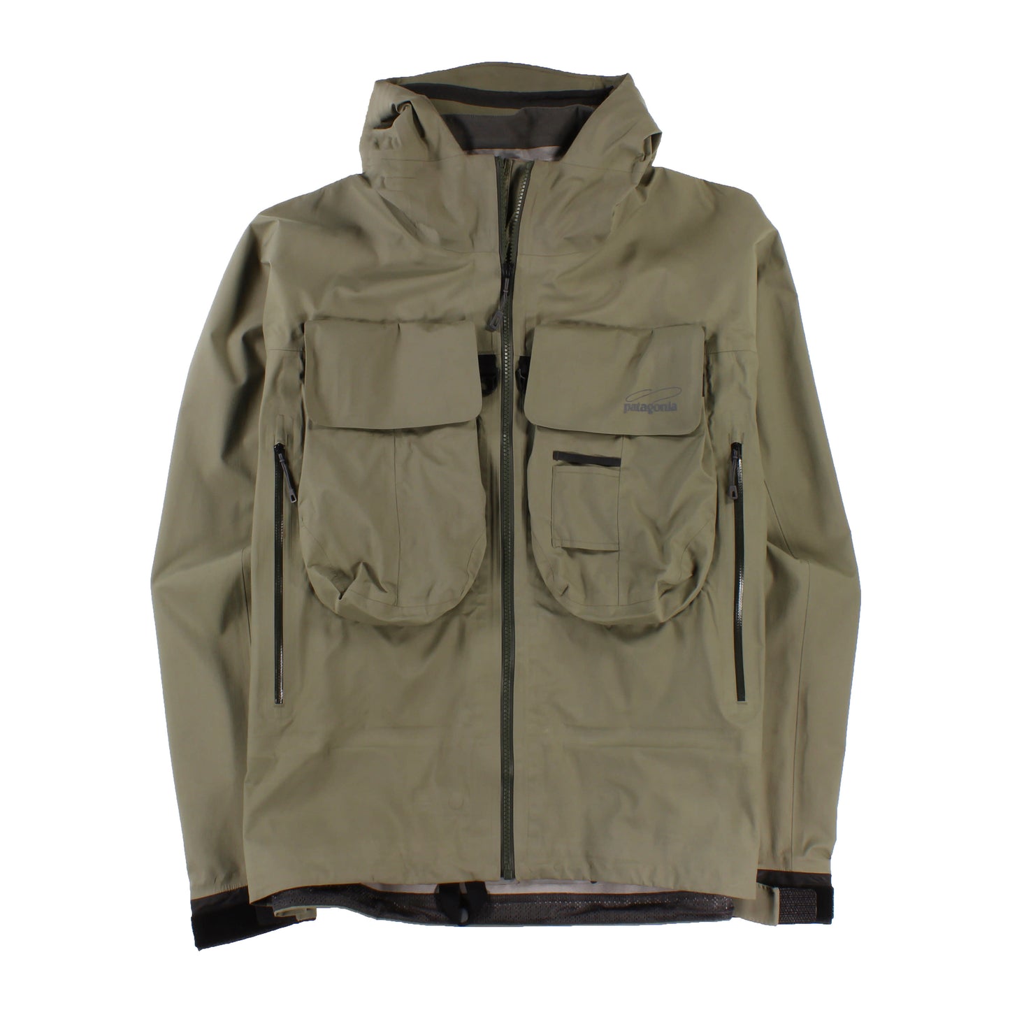 Men's SST Jacket – Patagonia Worn Wear®