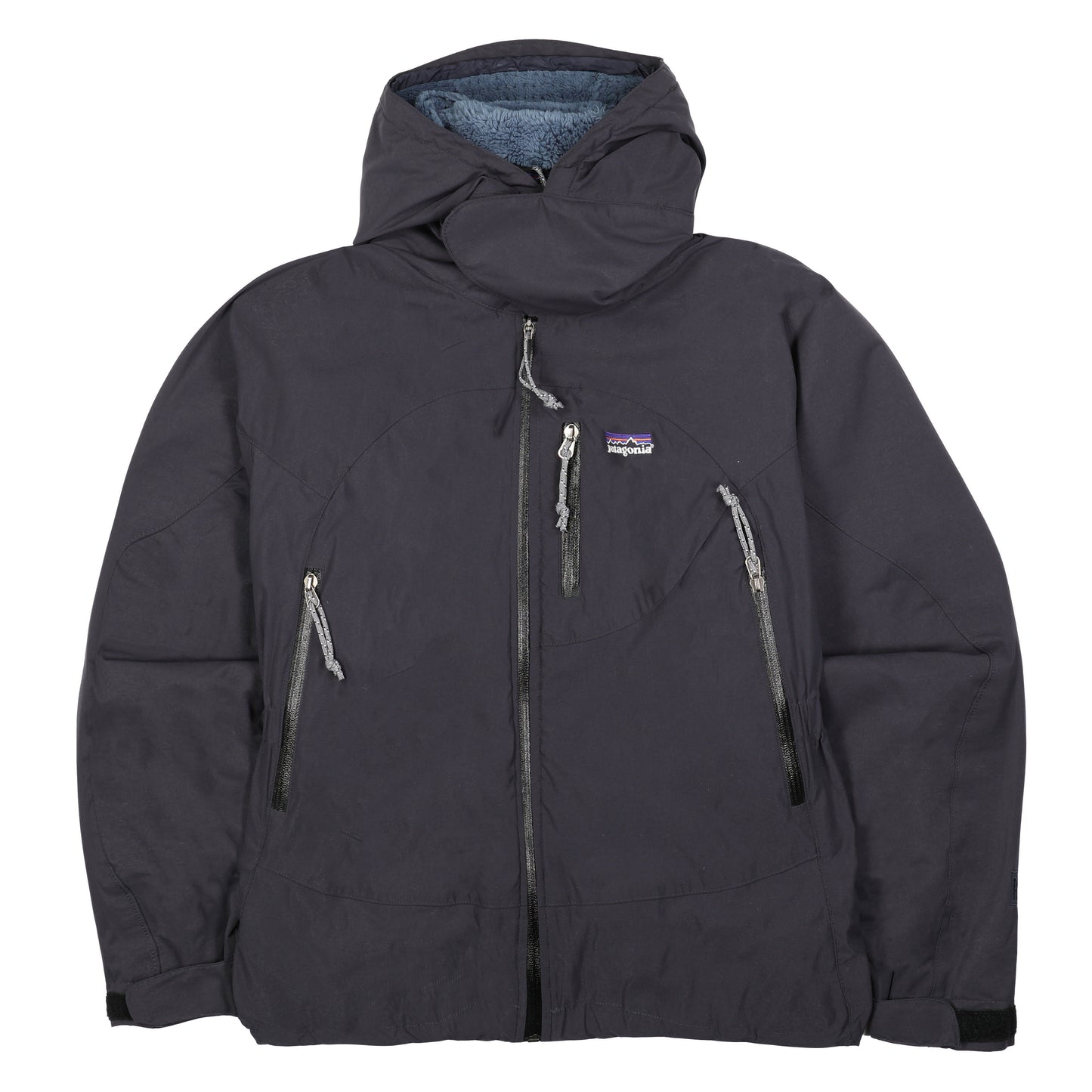 W's Stretch Speed Ascent Jacket