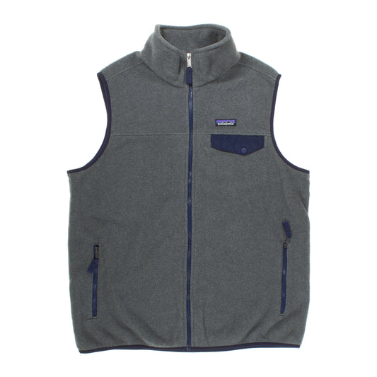 M's Lightweight Synchilla® Snap-T® Vest