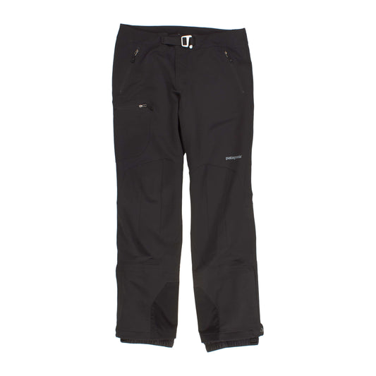 W's Backcountry Guide Pants