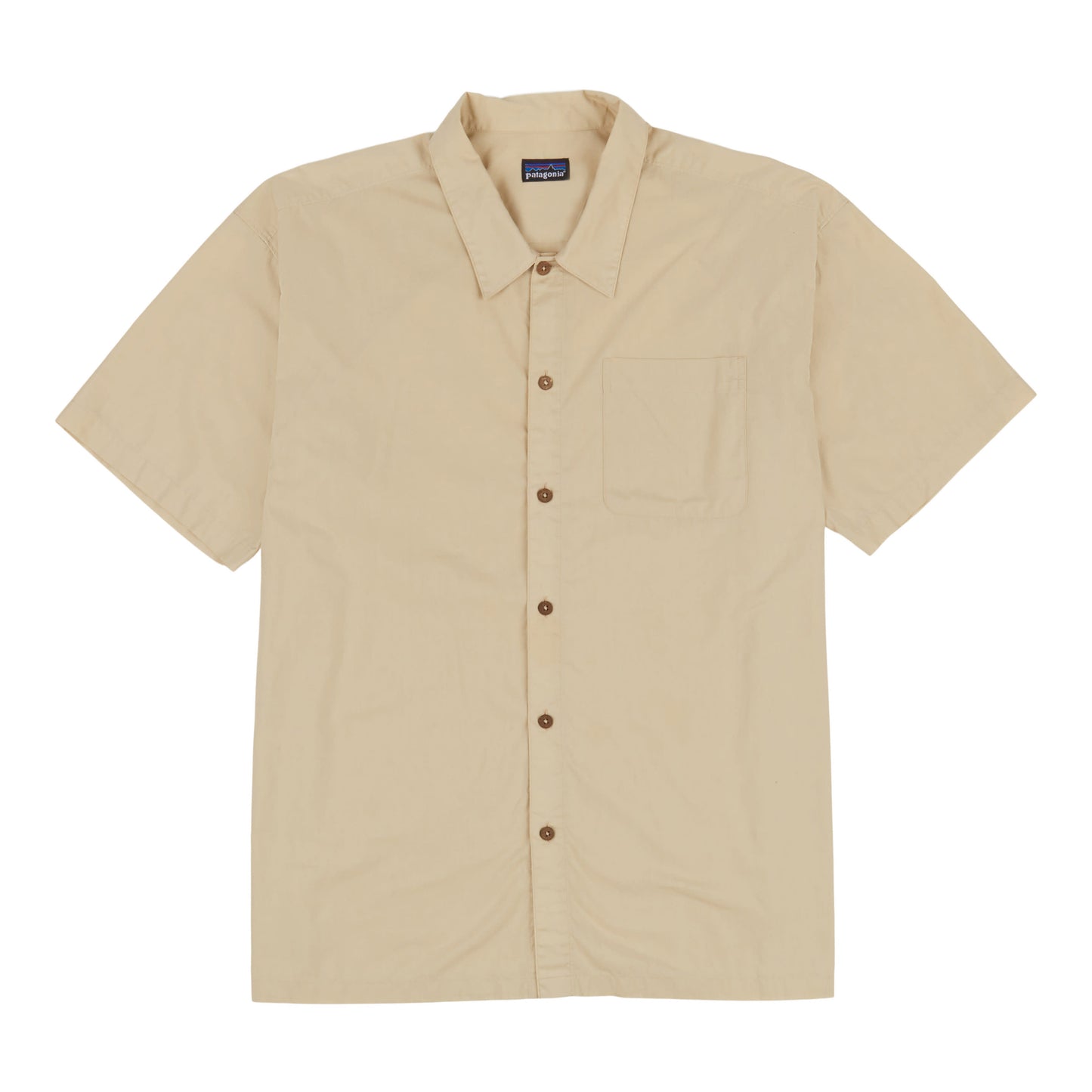 Men's El Jefe Shirt