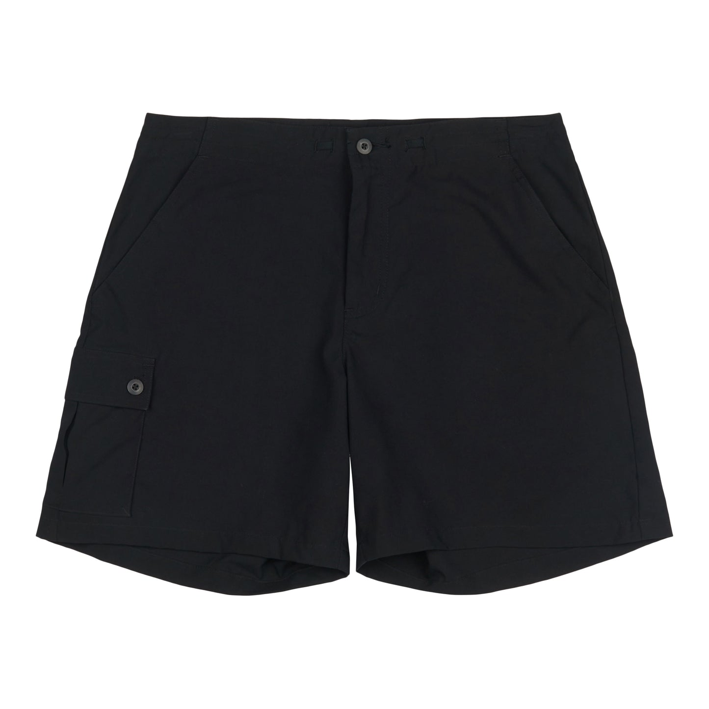 W's Inter-Continental Shorts