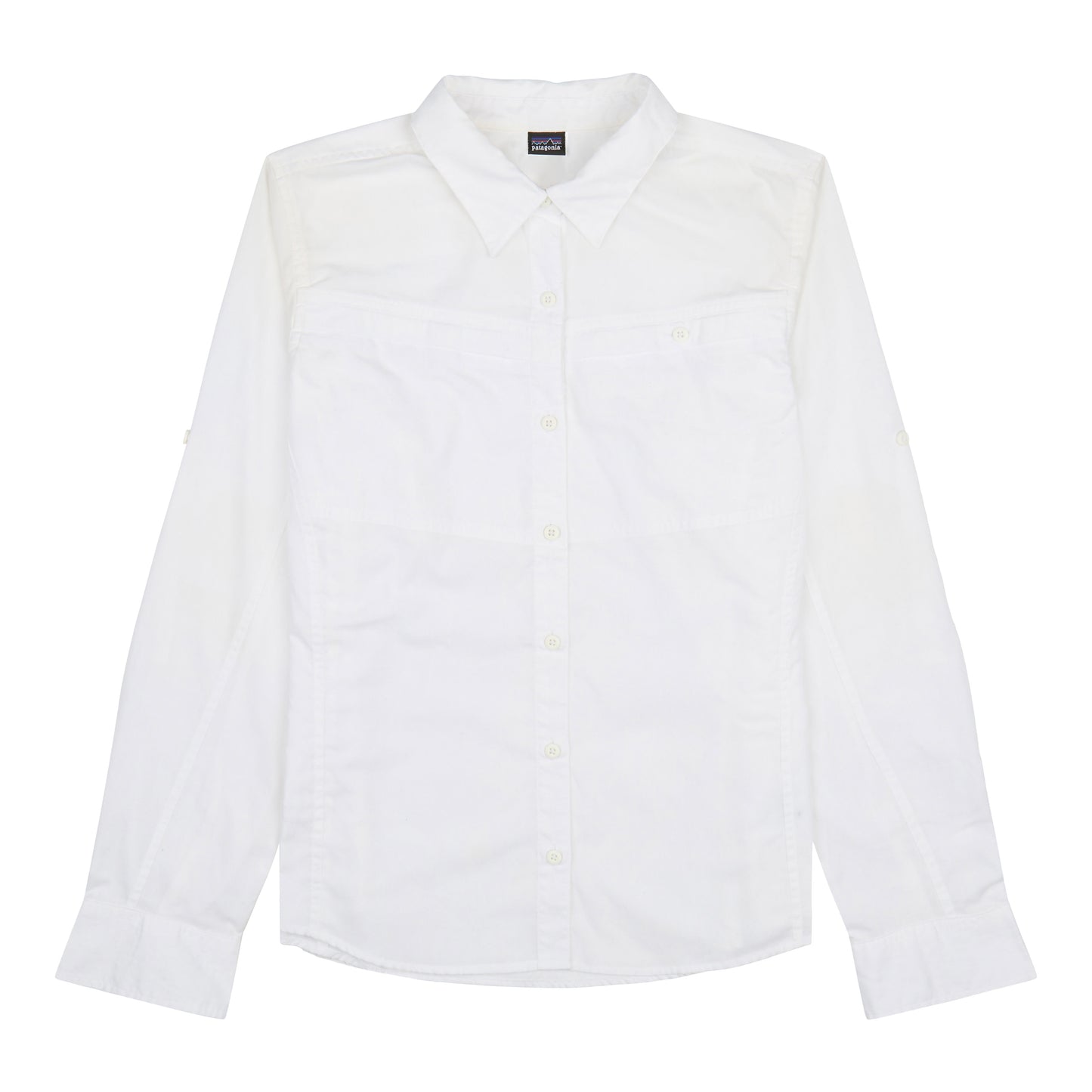 W's Long-Sleeved Island Hopper Shirt