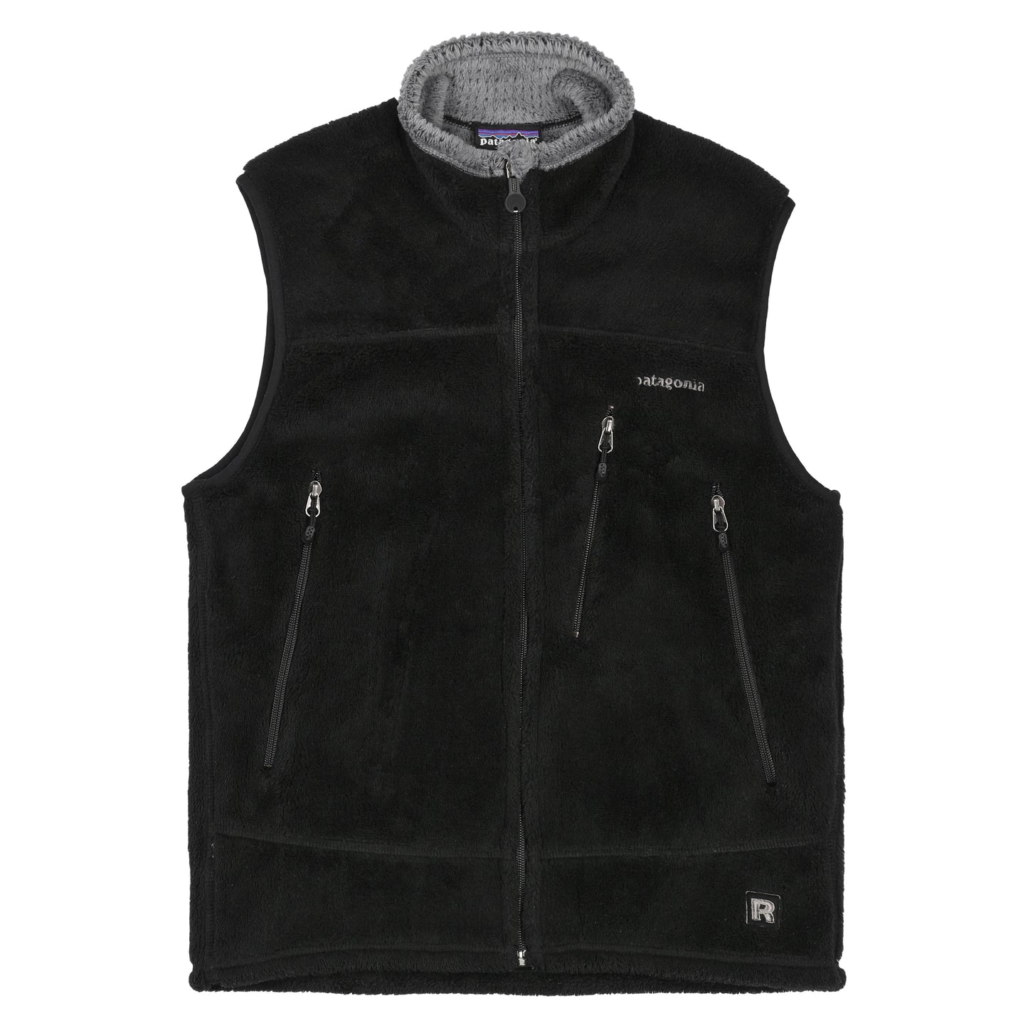 R4 Vest (Unisex)