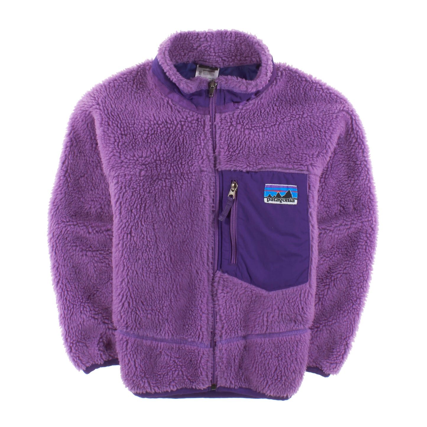 Kids' Retro-X Jacket