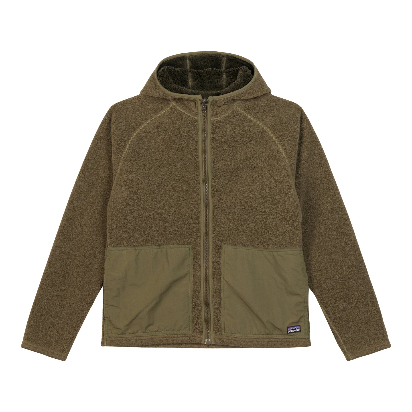 Kids' Reversible Windzone Jacket