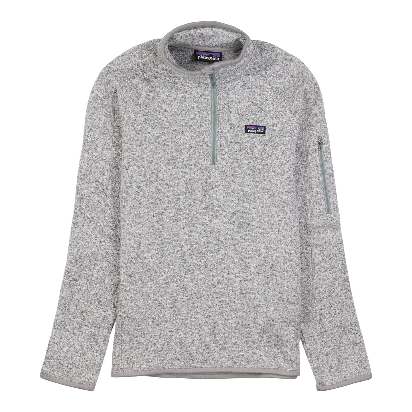 Women's Better Sweater 1/4-Zip