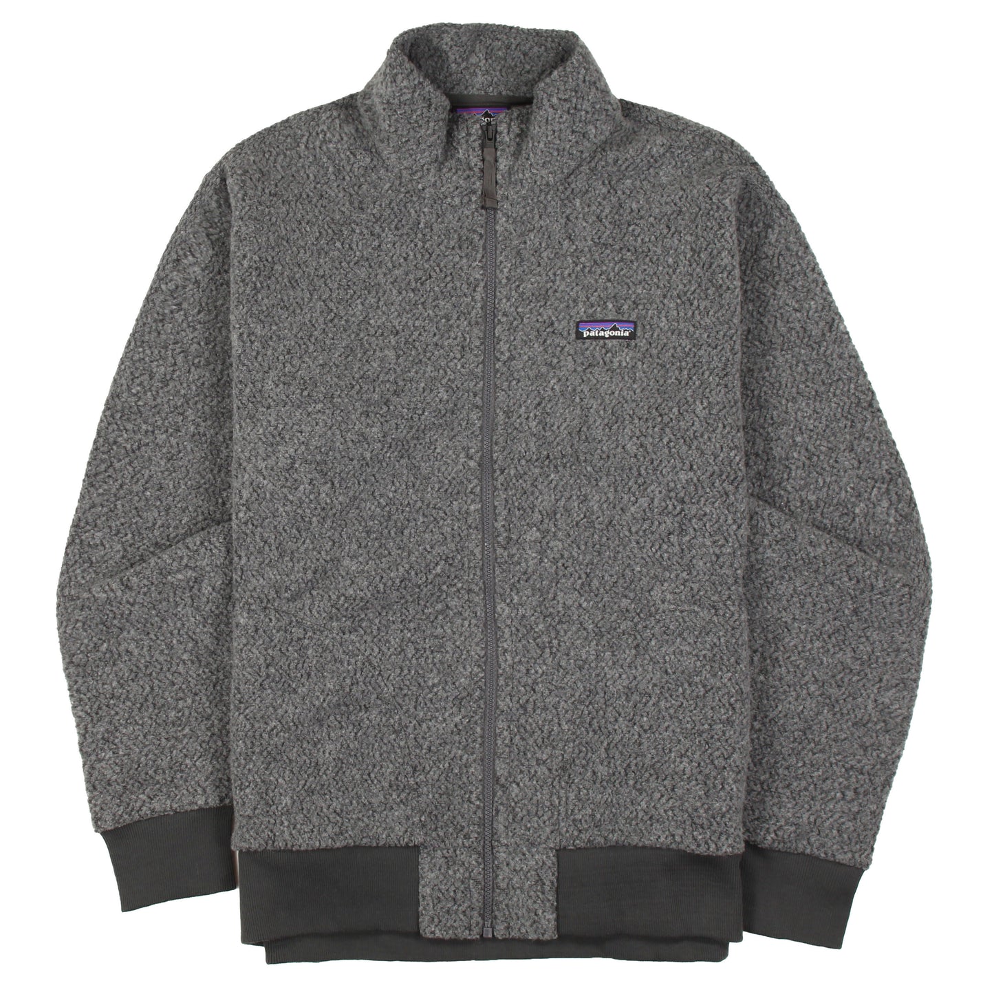 M's Woolyester Fleece Jacket