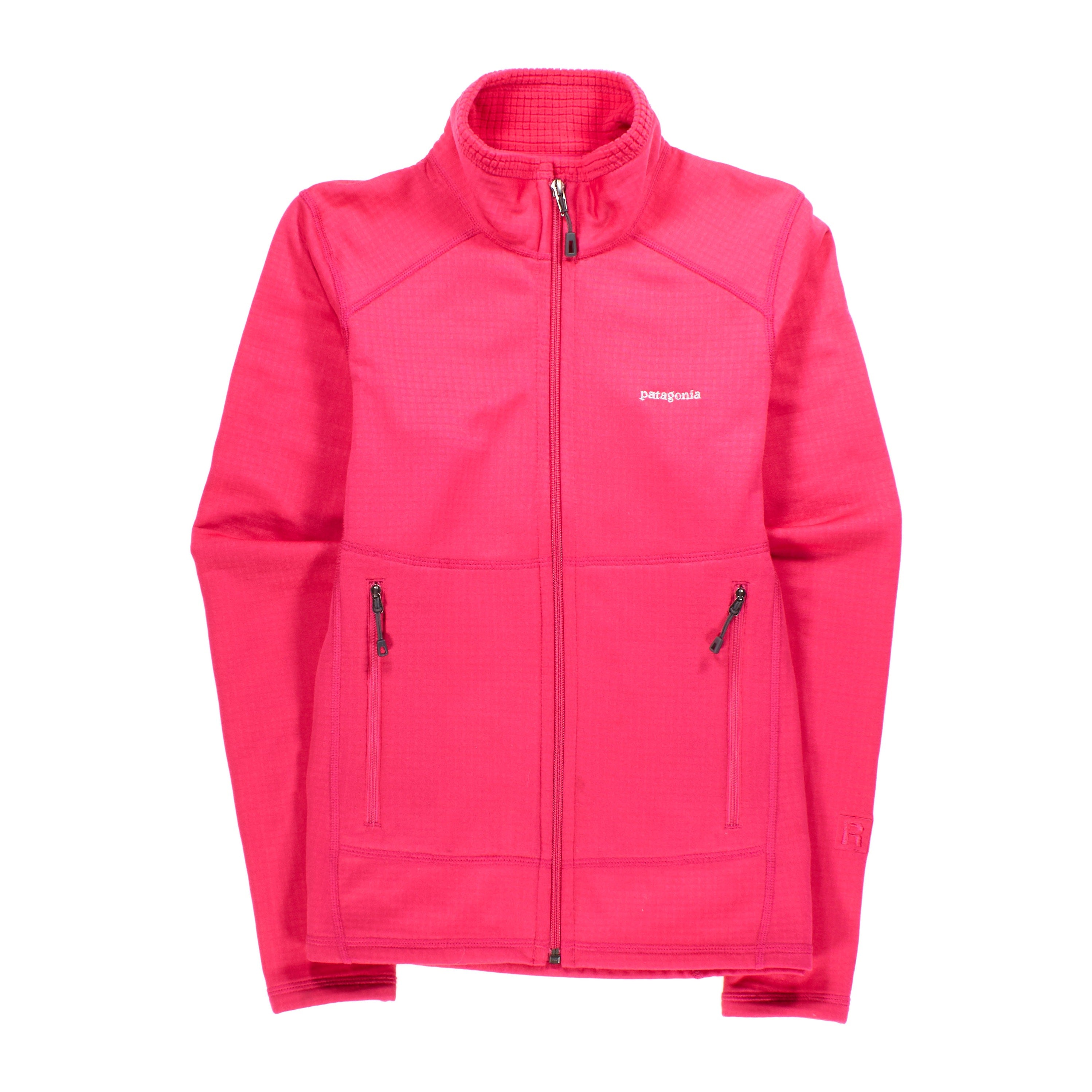 Women's R1® Full-Zip Jacket – Patagonia Worn Wear