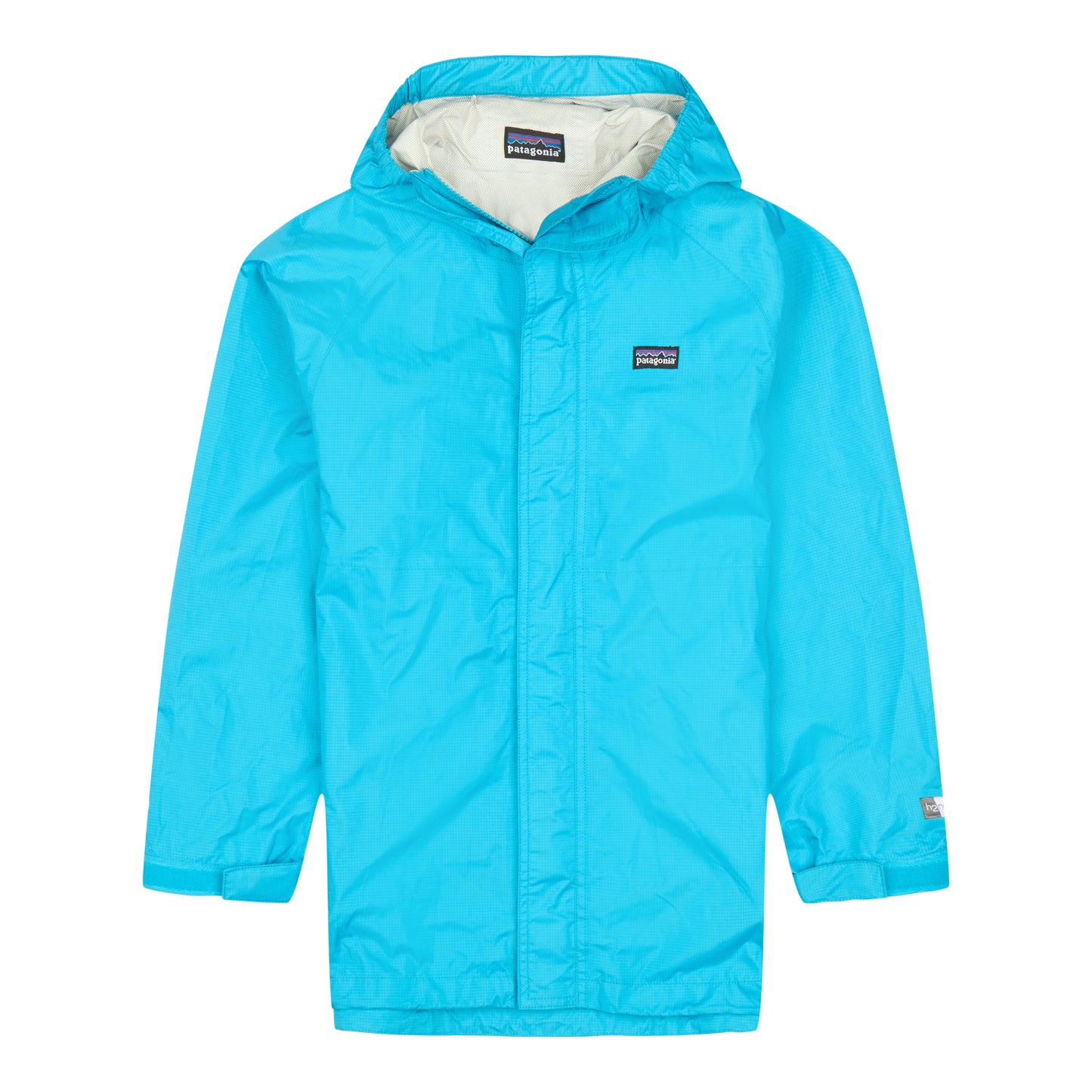 Boys' Torrentshell Jacket