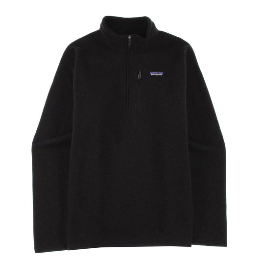 M's Better Sweater® 1/4-Zip