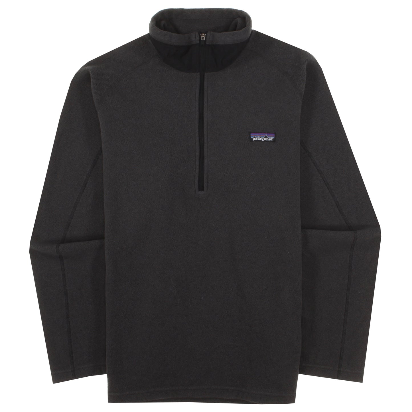 M's Piqué Fleece ¼-Zip