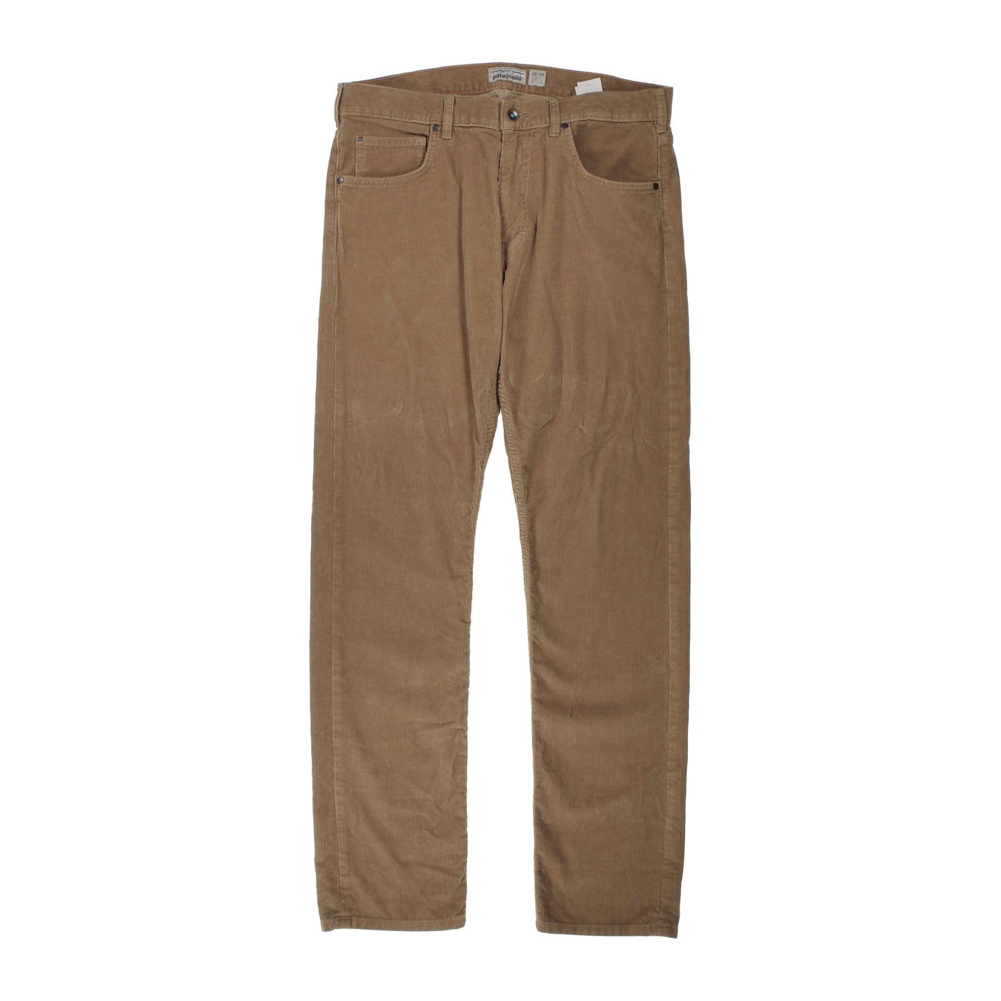 M's Cord Pants - Regular