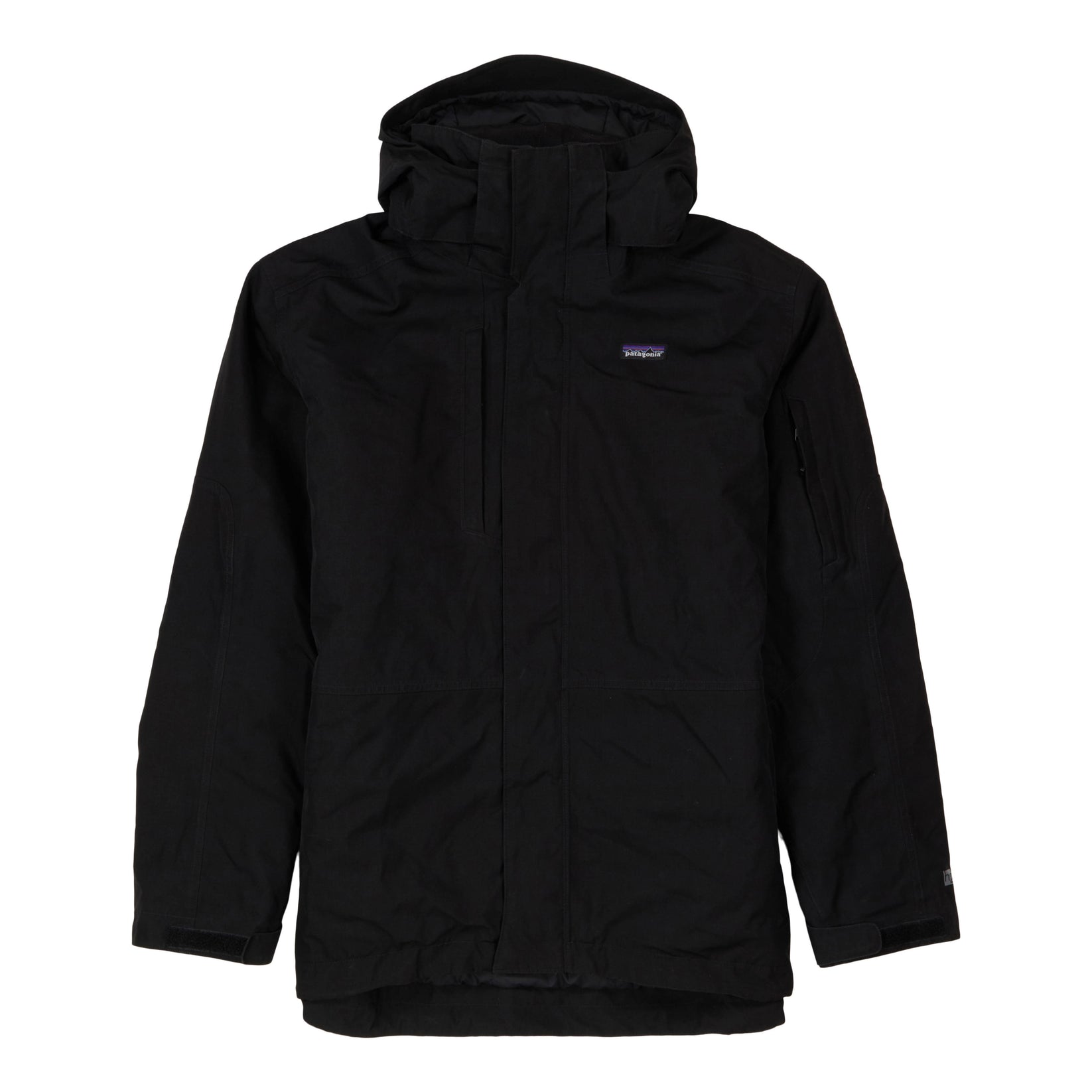 Men's Insulated Sidewall Jacket – Patagonia Worn Wear