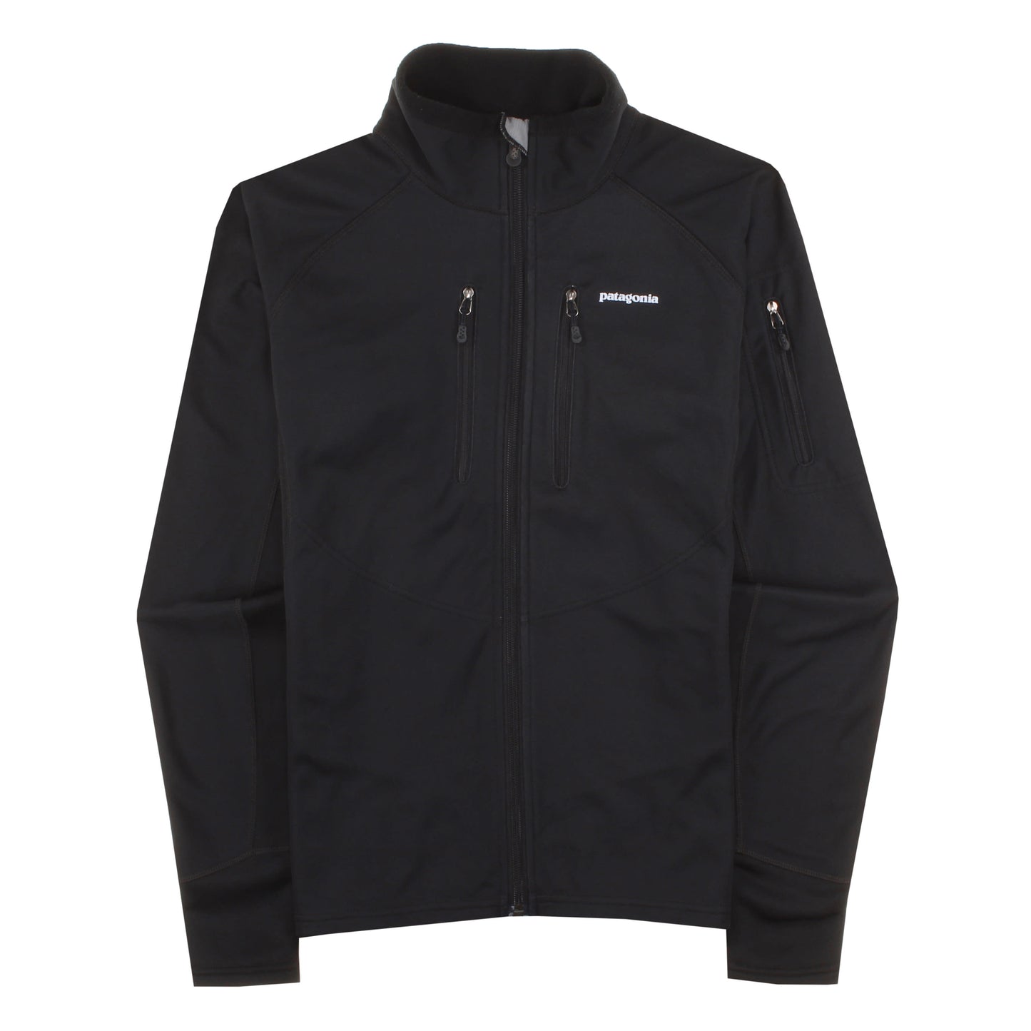 Women's Wind Shield Jacket